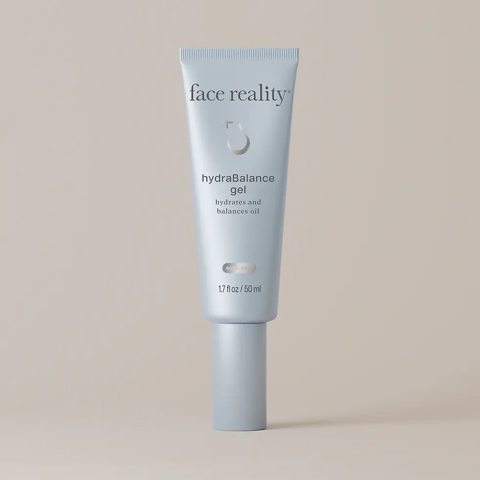 Thumbnail: hydraBalance Gel