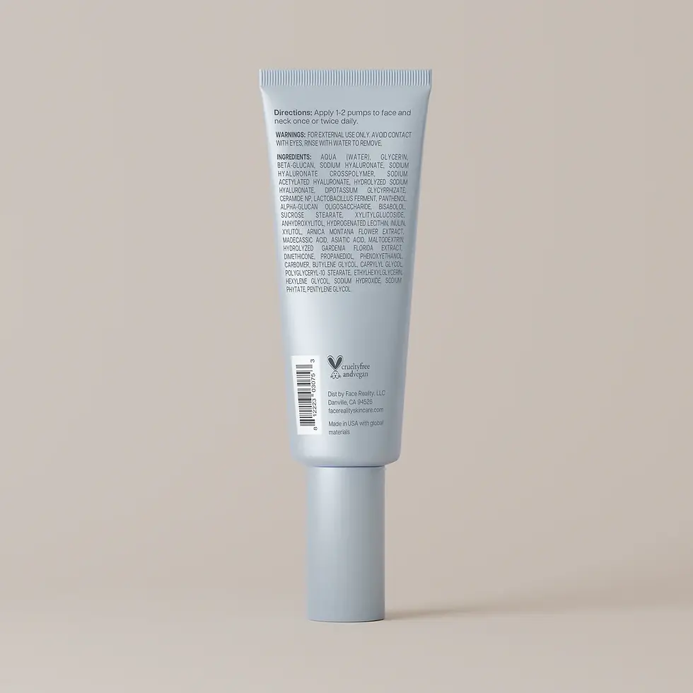 Thumbnail: hydraRemedy Gel Serum