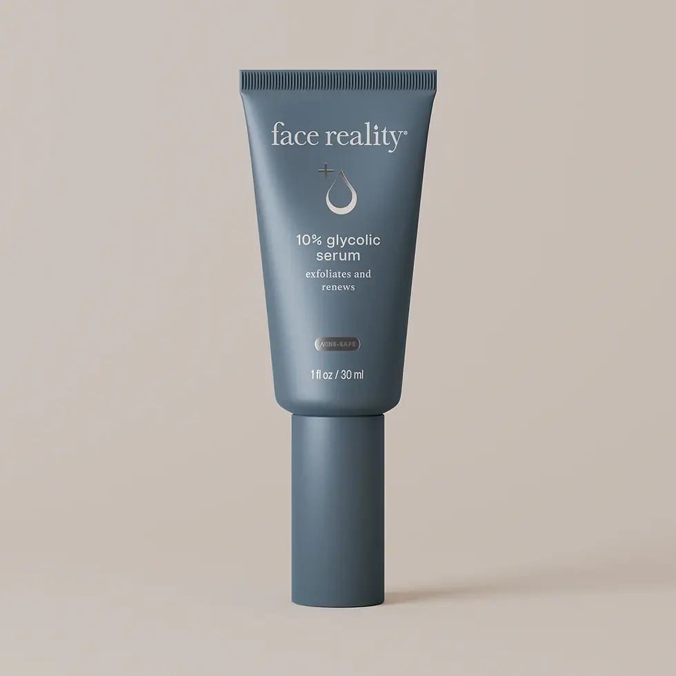 Thumbnail: 10% Glycolic Serum