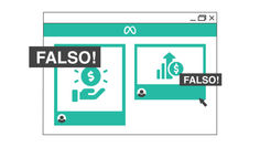 Scams, fraud and disinformation in unregulated digital advertising