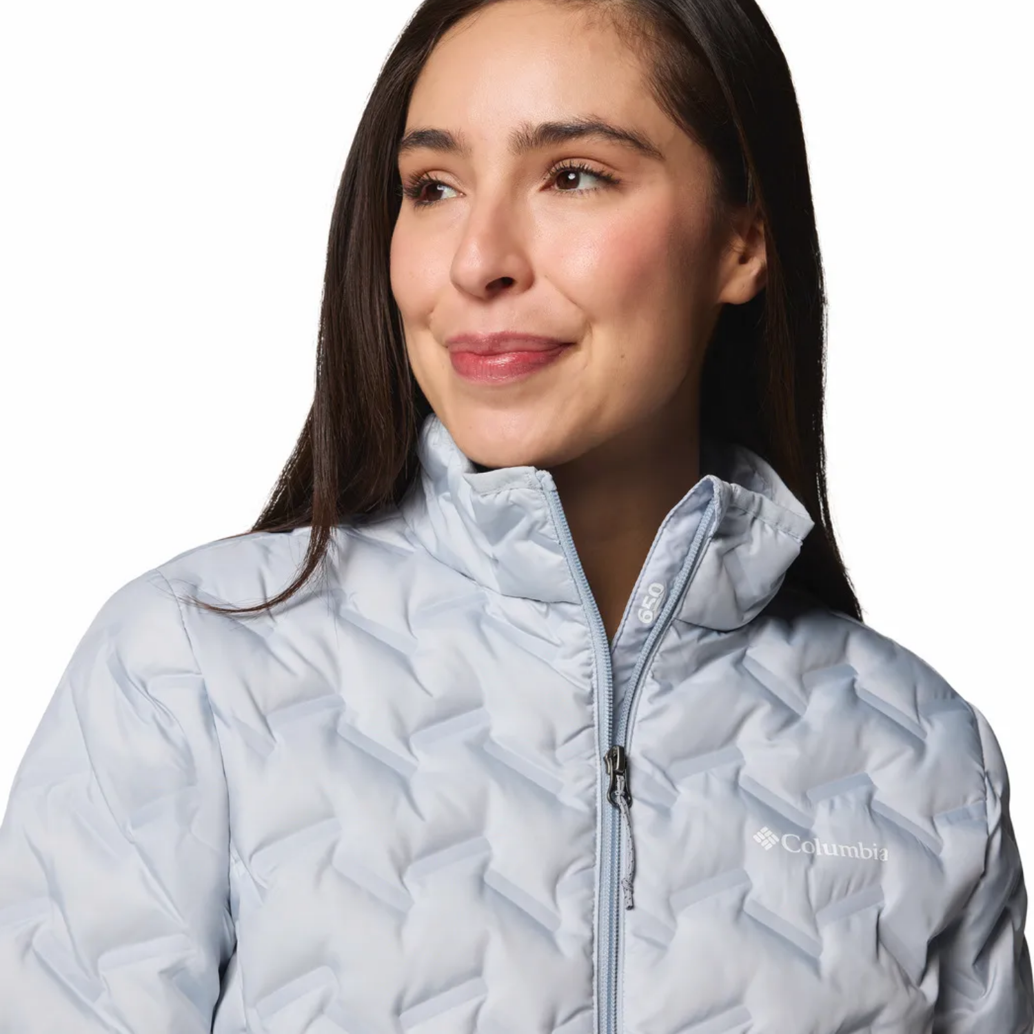 CASACA PARA MUJER DE PLUMAS DELTA RIDGE™ ll - CELESTE