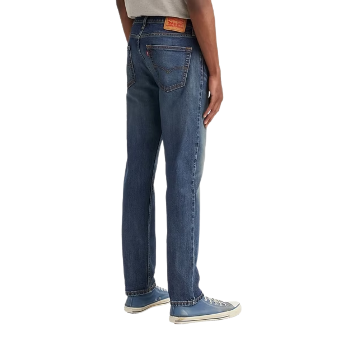 Pantalón Levis para hombre/ 502 TAPER FUTURE SELF ADV