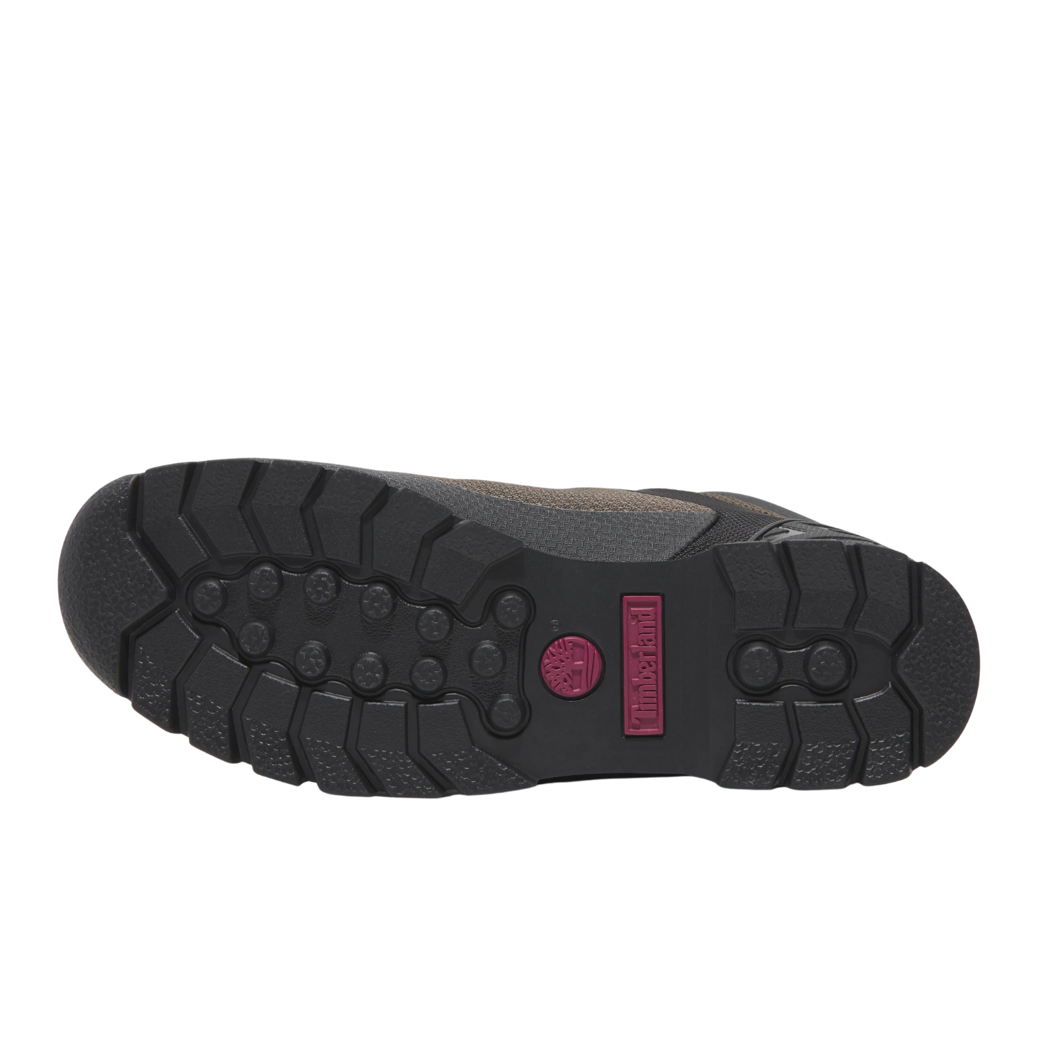 Zapatillas Timberland para Hombre/ Euro Sprint Medium Brown Mesh