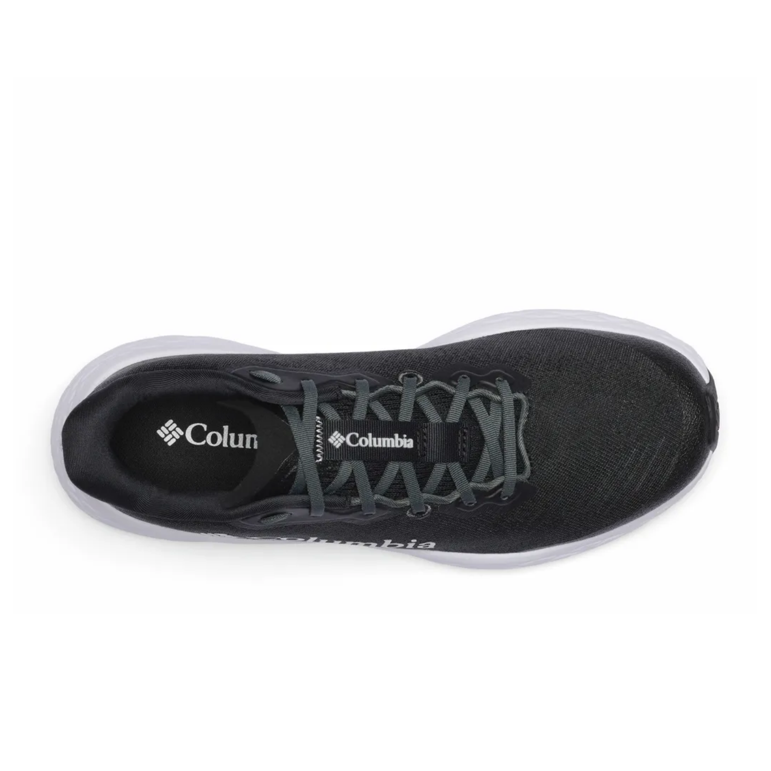 Zapatillas Para Mujer Konos™ Featherweight™ Negras Columbia