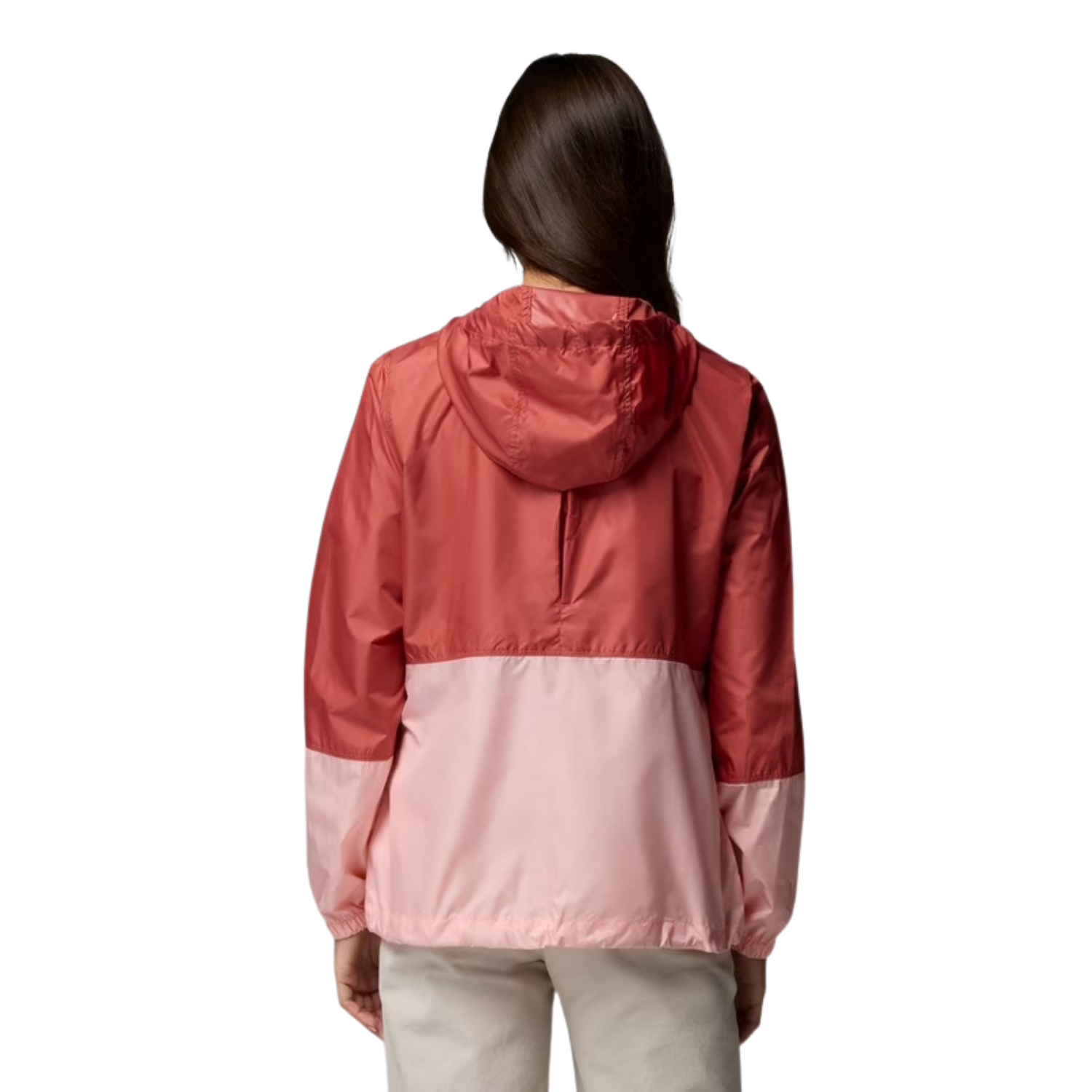 Cortavientos Columbia con capucha Flash Forward™ II / Para Mujer