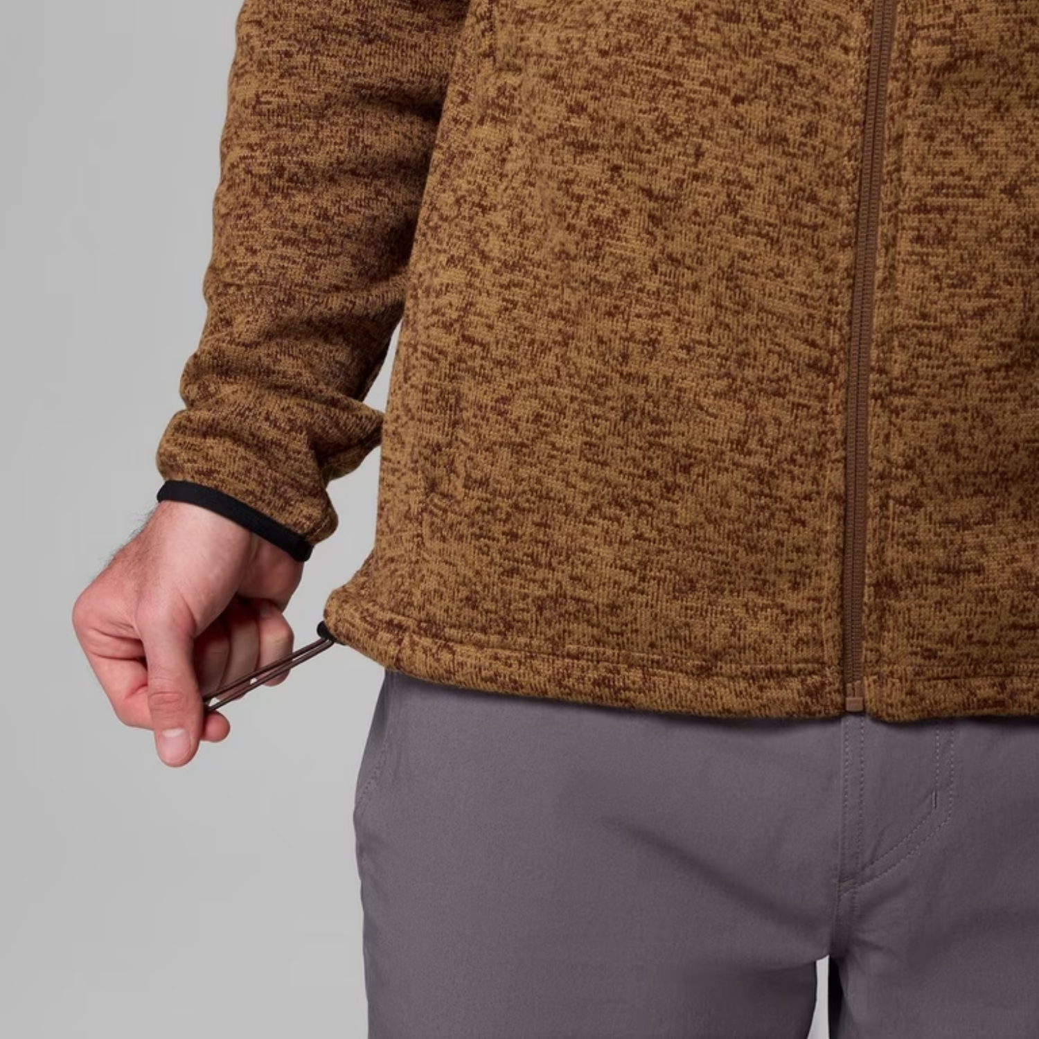 Casaca polar Columbia Sweater Weather™ II para hombre