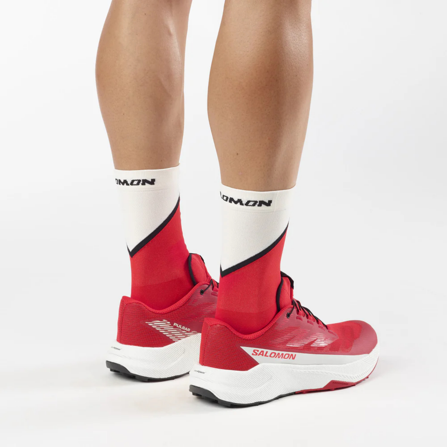 Calzado Marca Salomon para Hombre /PULSAR