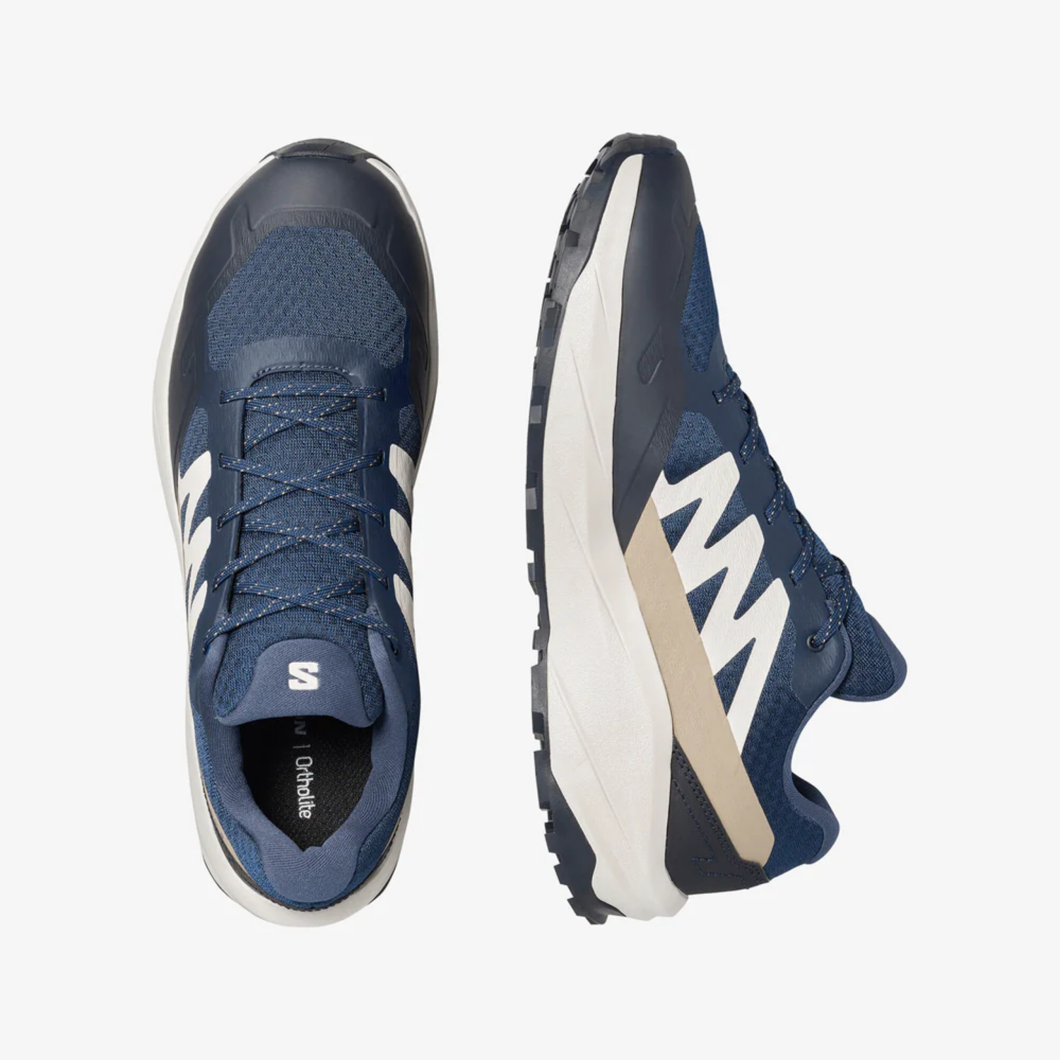 Calzado Marca Salomon para Hombre / OUSTCAPE