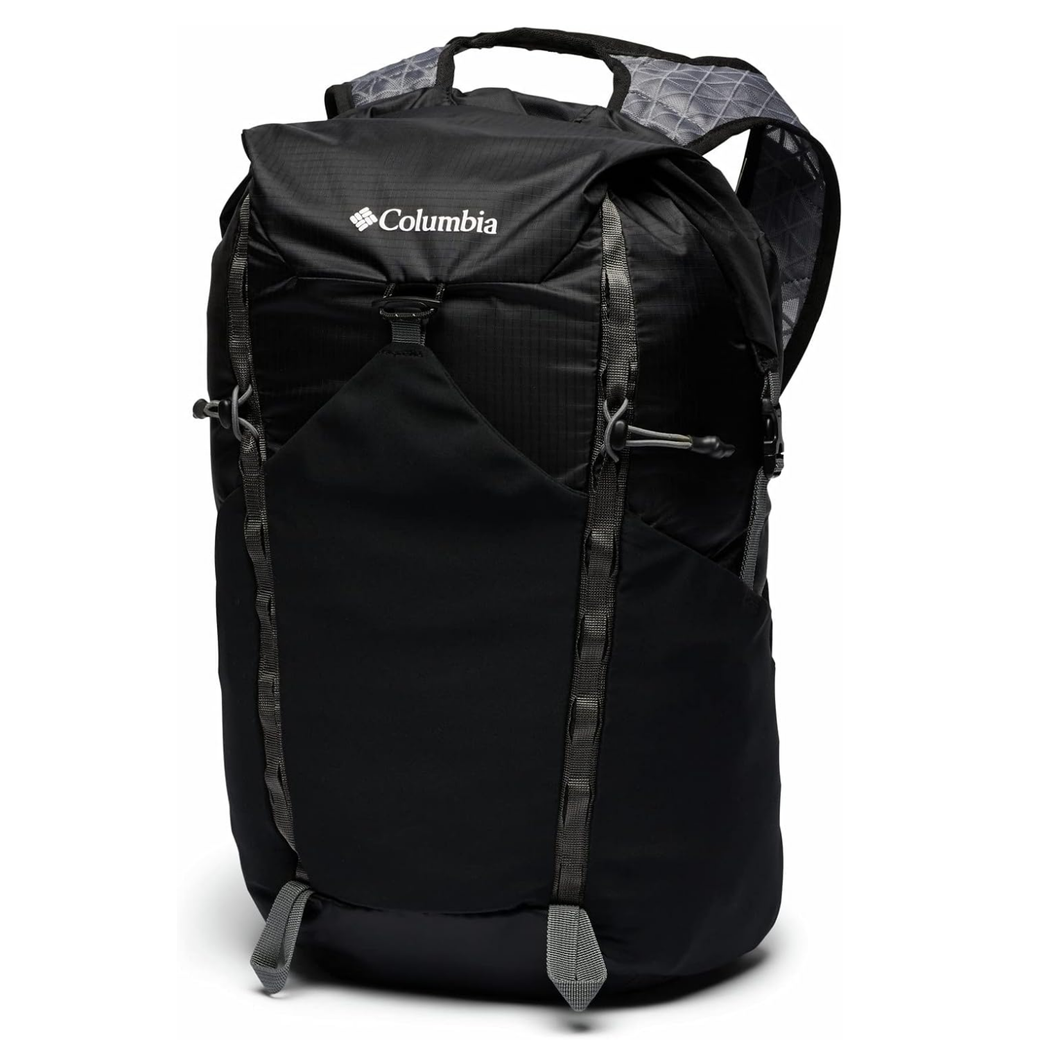 Mochila Columbia Tandem Trail 22L - NEGRO
