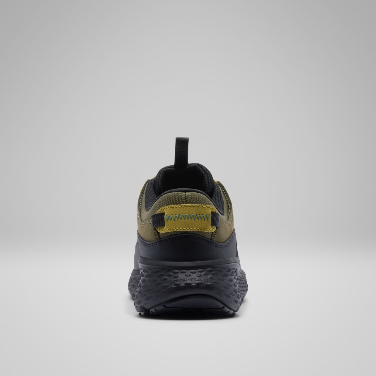 Zapatillas Columbia TERRASTRIDE BC / Para Hombre