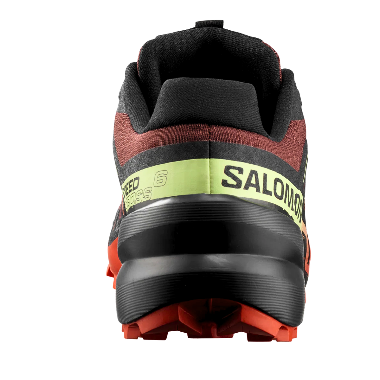 ZAPATILLAS SALOMON PARA HOMBRE SPEEDCROSS 6