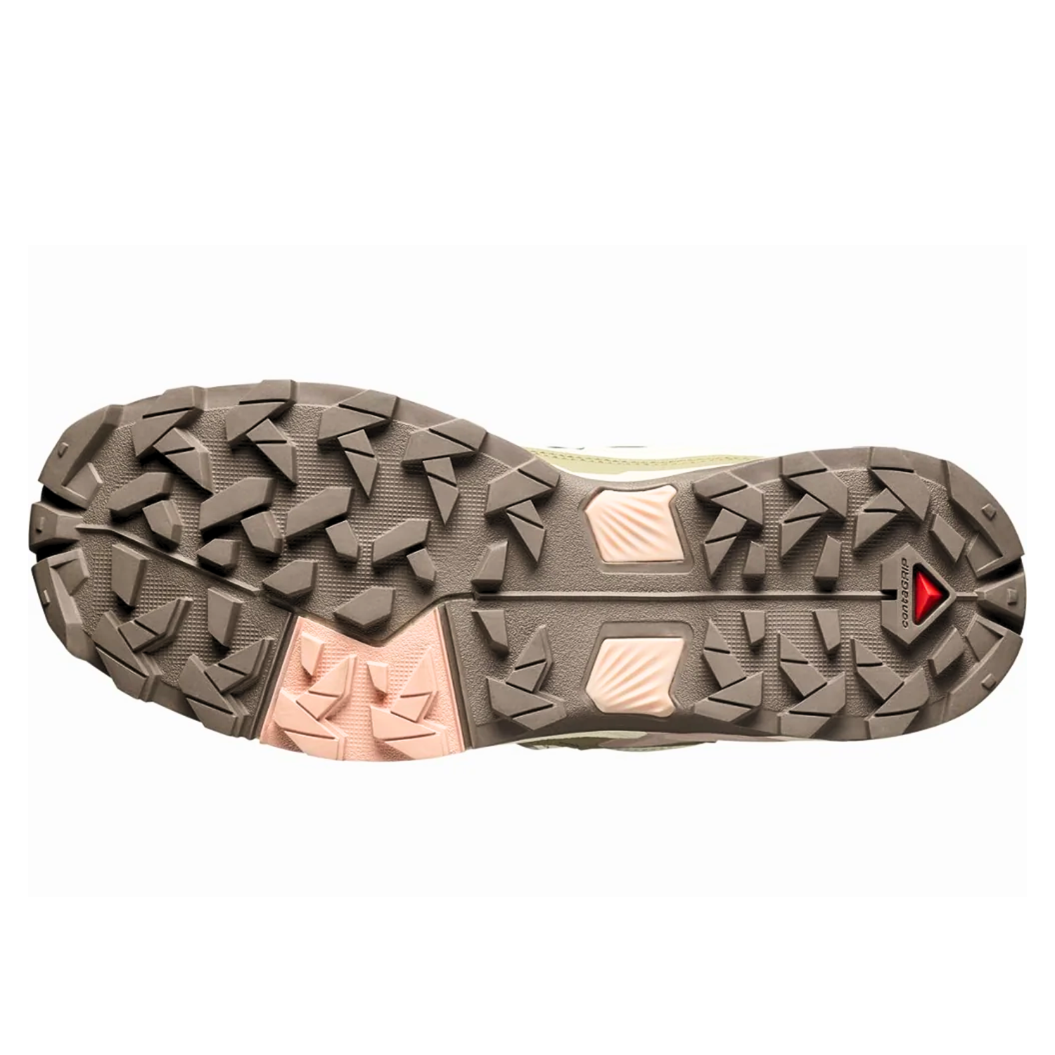 Zapatillas de Trekking X ULTRA 5 W para mujer