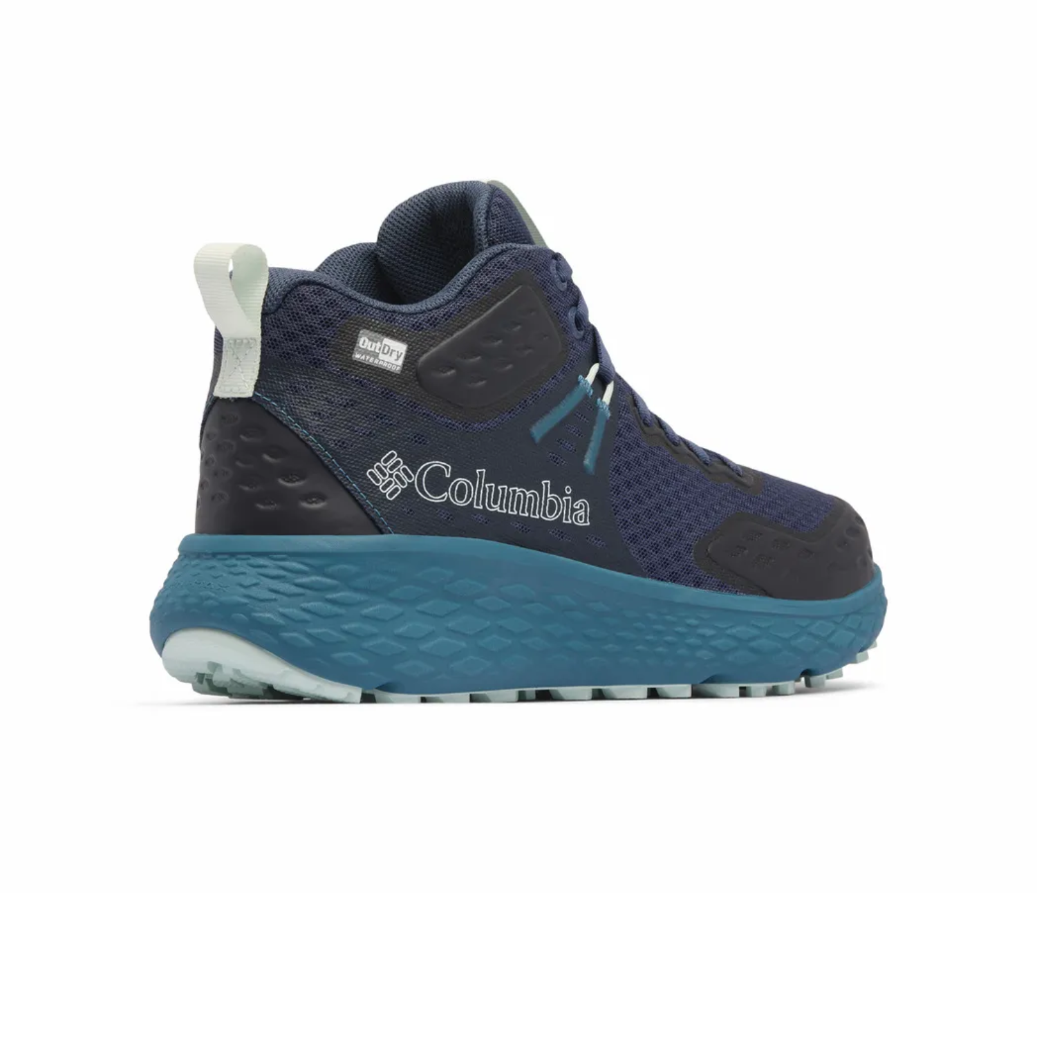 Botines Columbia Konos™ Trs Outdry™ MID / Para Mujer