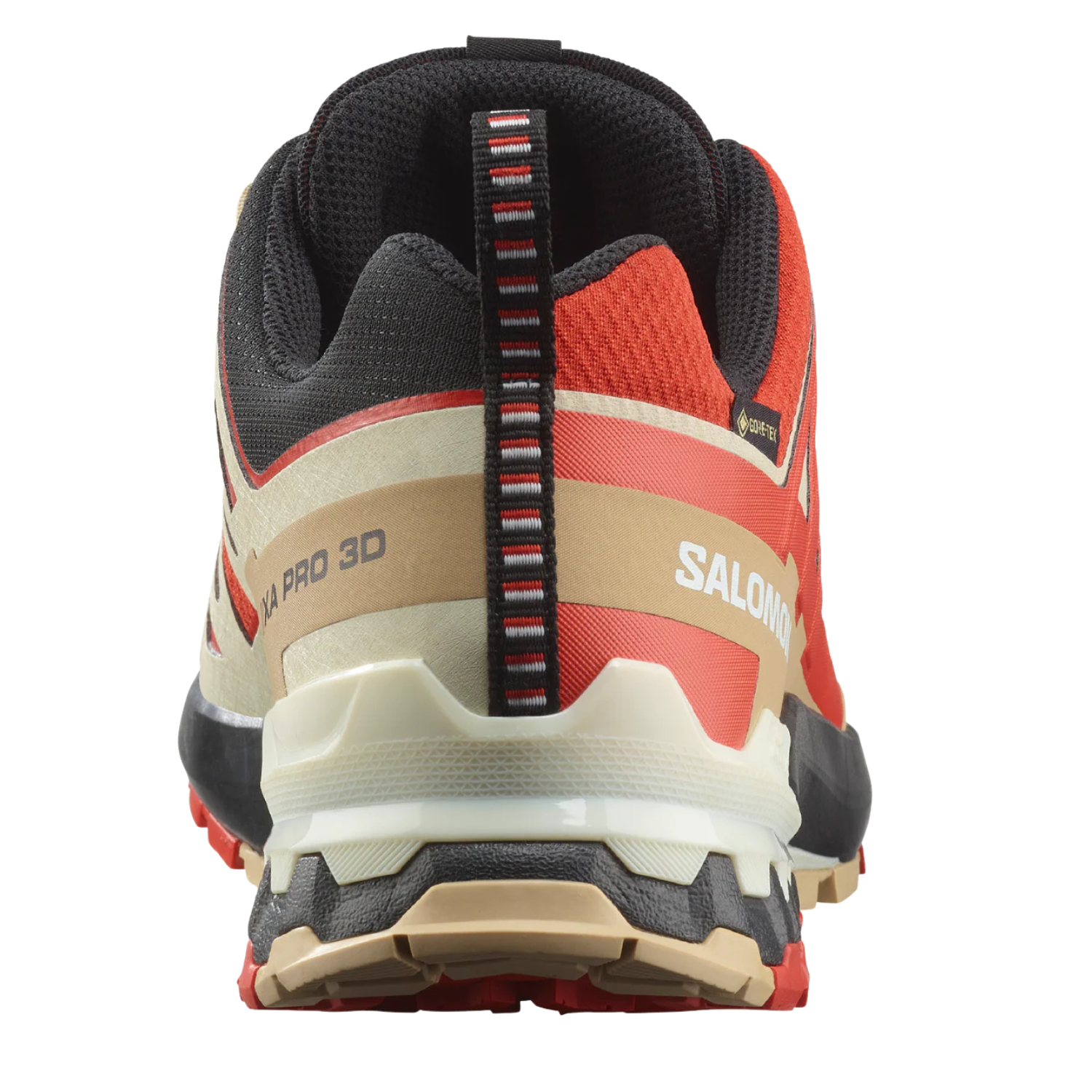 ZAPATILLAS SALOMON PARA HOMBRE / XA PRO 3D GTX