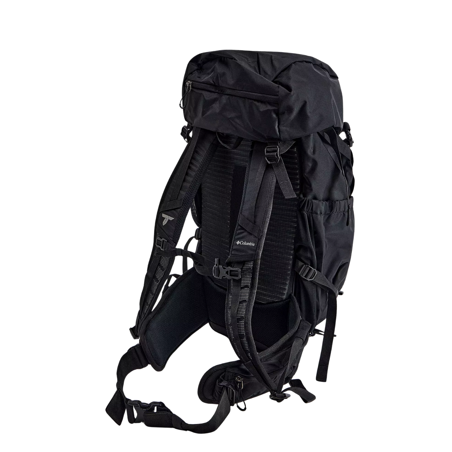 MOCHILA COLUMBIA TRIPLE CANYON DE 36L - NEGRO