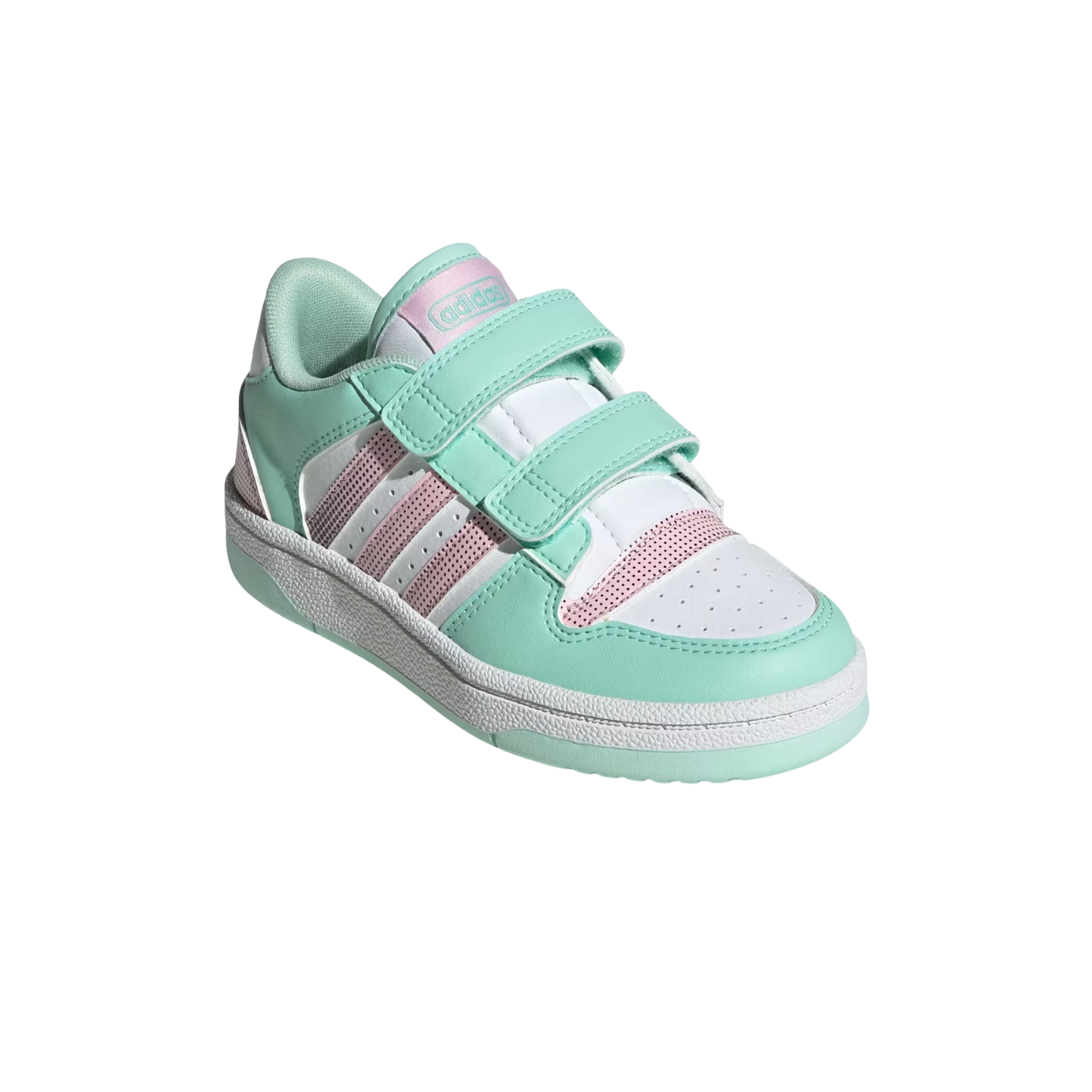 Zapatilla Adidas Kids / Break Star CF I