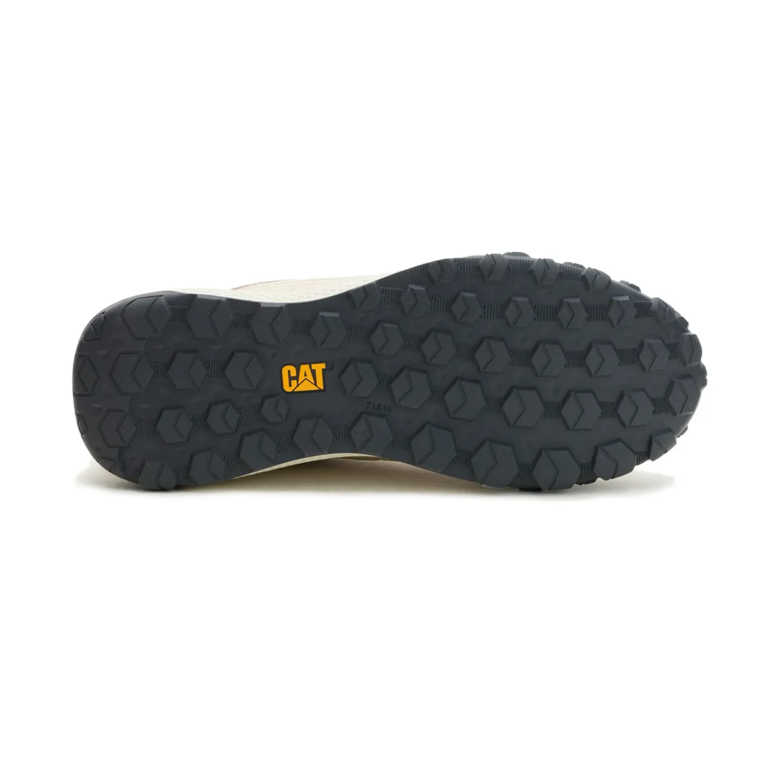 Zapatillas marca CAT Hex Ready T-Toe / Para Hombre