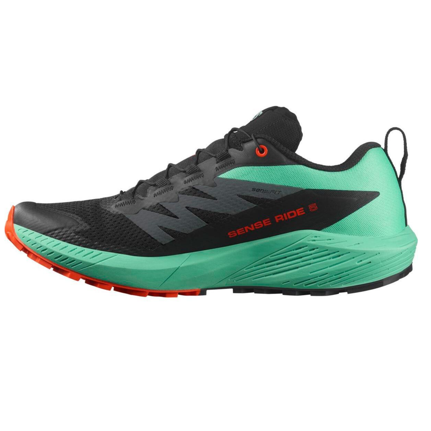 ZAPATILLAS SALOMON PARA HOMBRE /SENSE RIDGE 5