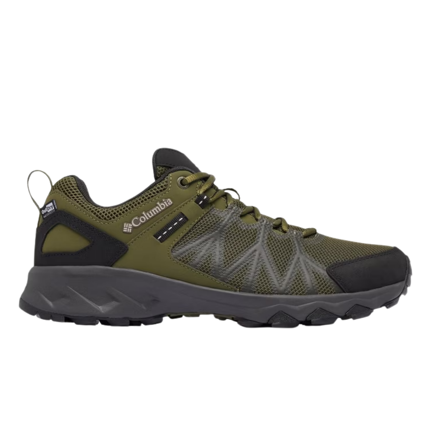 Zapatillas Para Hombre Outdry™ Peakfreak™ II Verdes ColumbiaV
