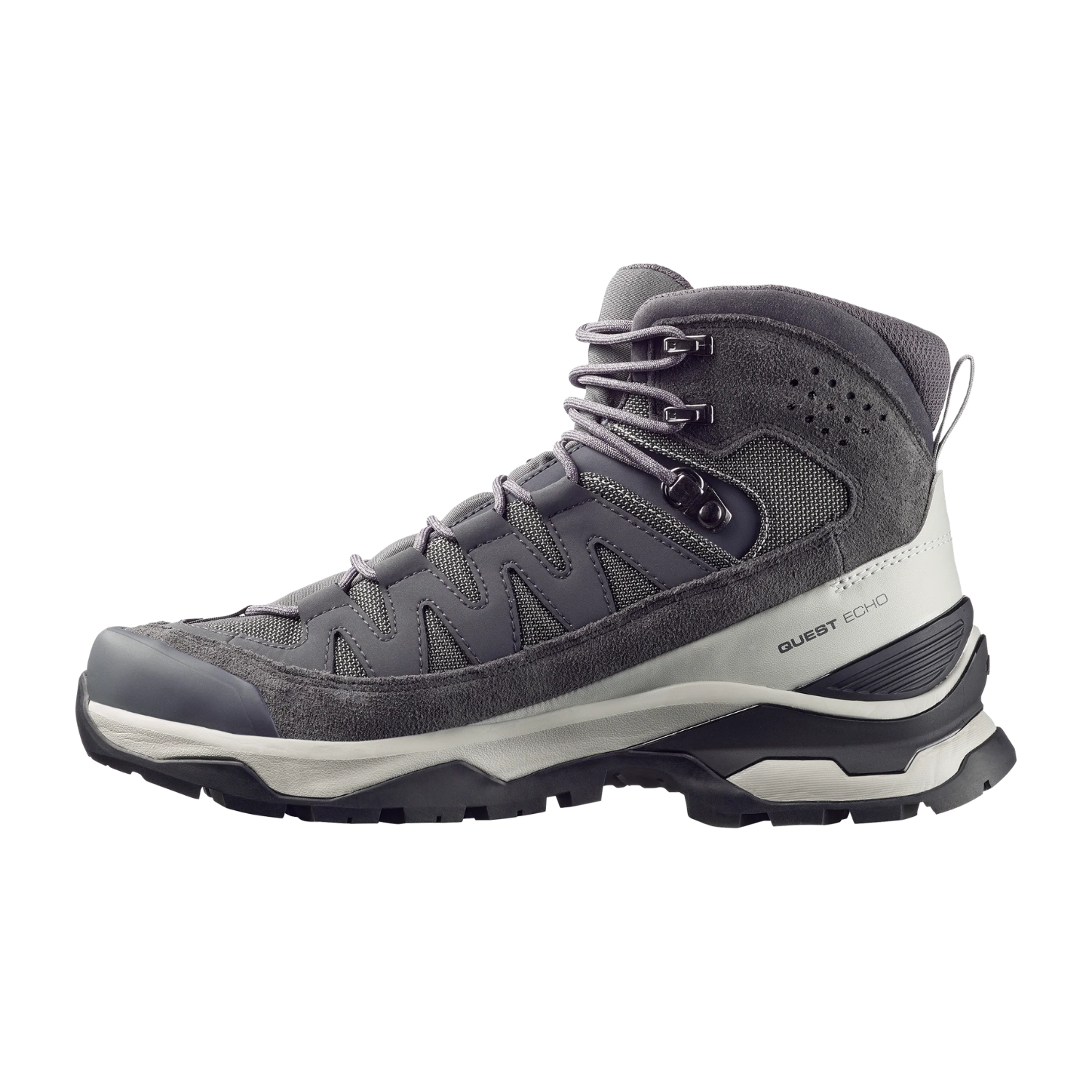 Calzado Marca Salomon para Hombre / QUEST ECHO GORE TEX