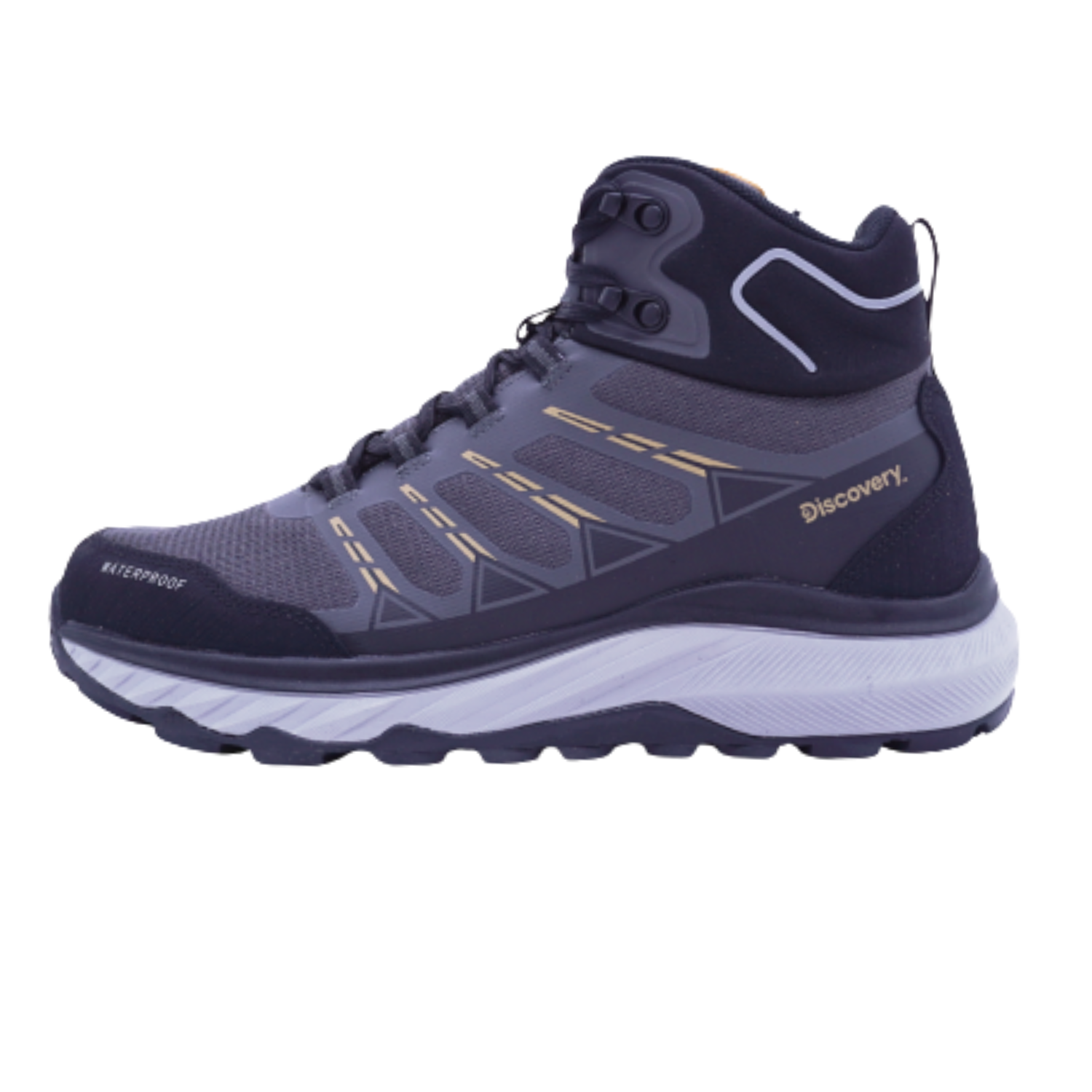 Calzado Marca Discovery para Mujer / OAKWOOD-140NE