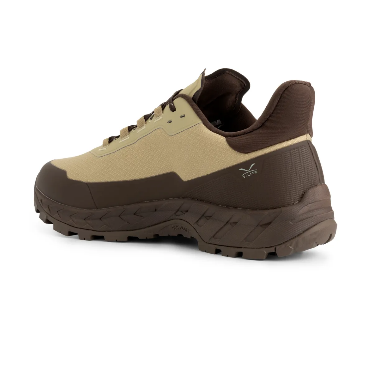 Zapatillas Outdoor Hombre Hi Tec Altitude Lte Wp