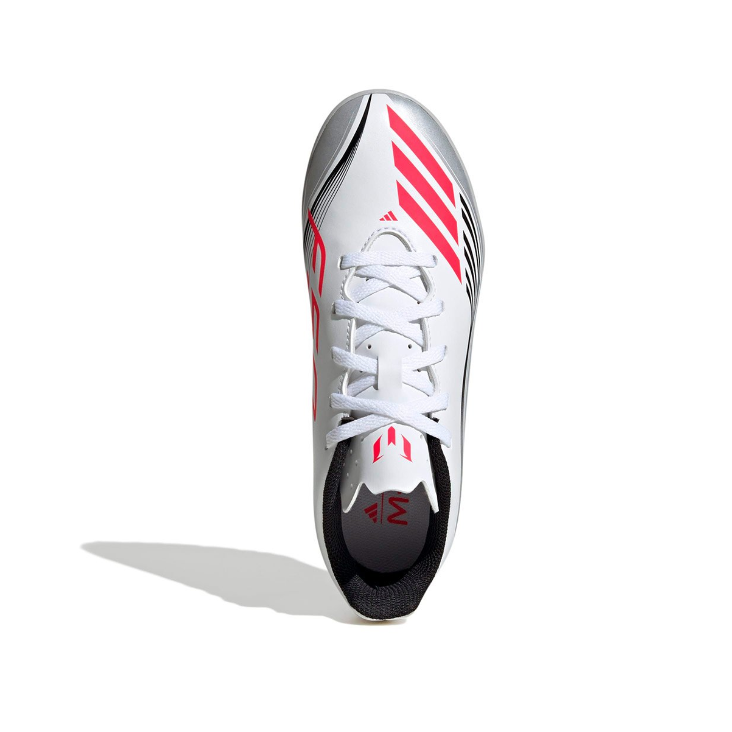 ZAPATILLAS NIÑO ADIDAS CHIMPUNES BLANCO F50 MESSI CLUB