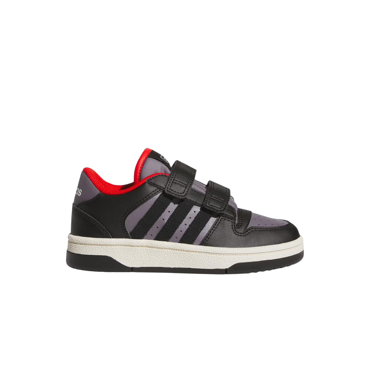 Zapatilla Adidas Kids /Break Star EL CF