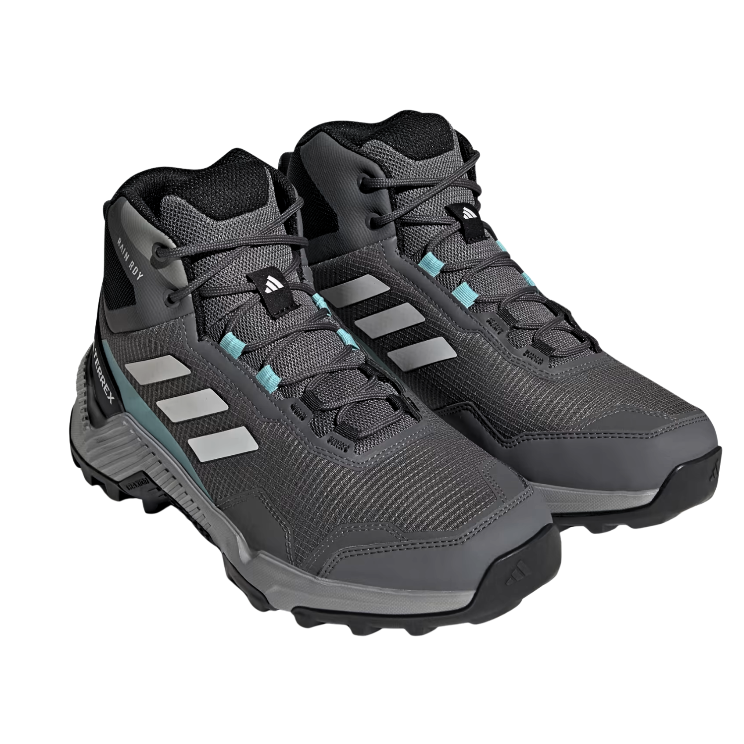 Zapatllas Adidas de Senderismo Eastrail 2.0 RAIN.RDY Mid
