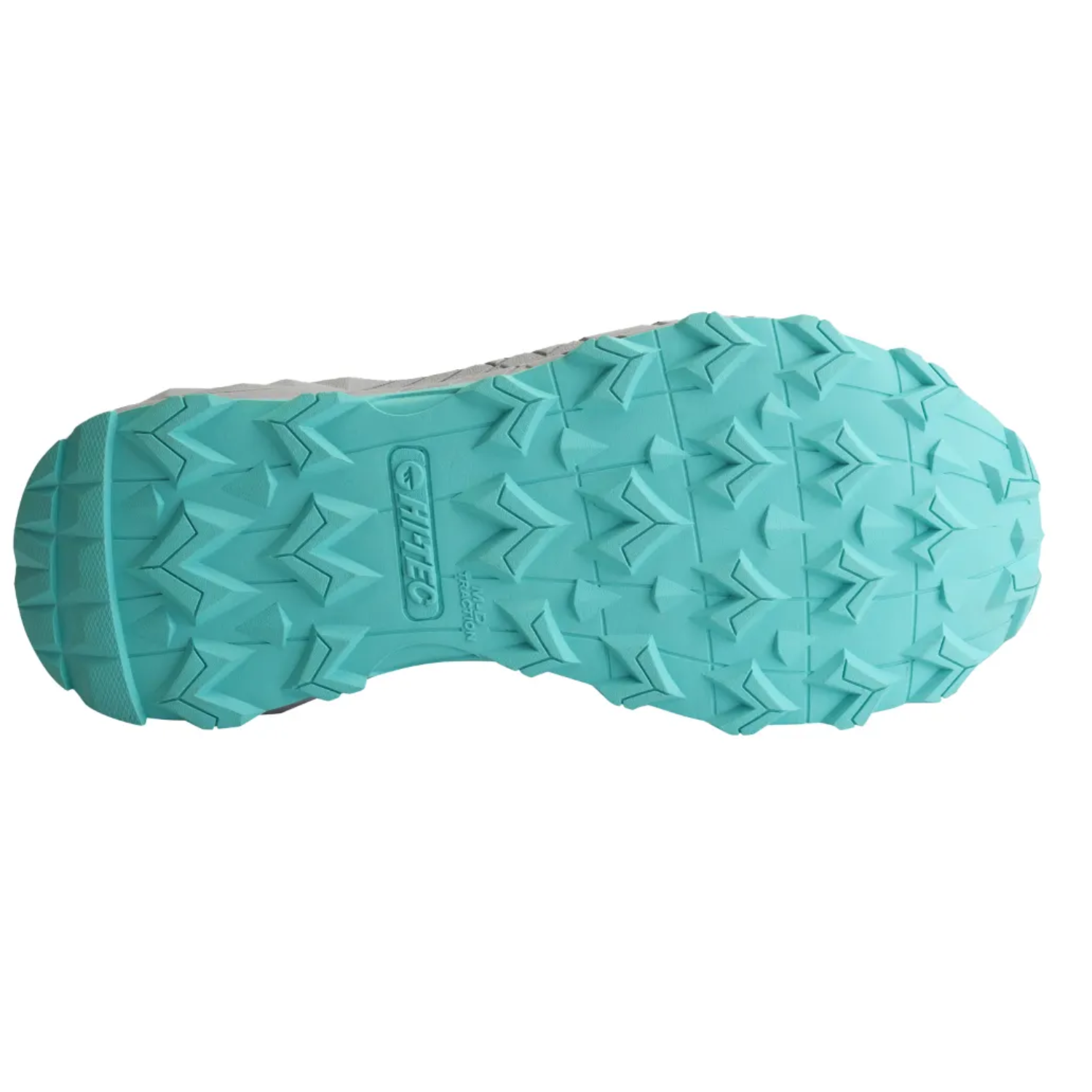 Zapatillas HI- TEC para Mujer / GEO FUSE MID WNS