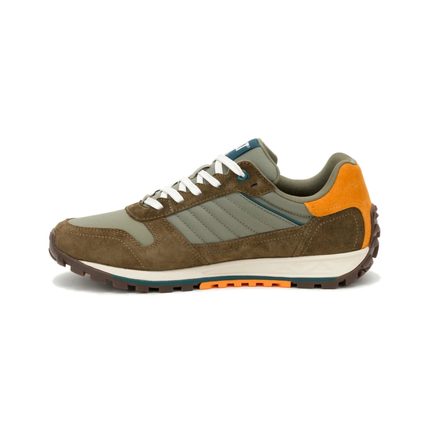 Zapatillas marca CAT Trigen Mesh / Para Hombre