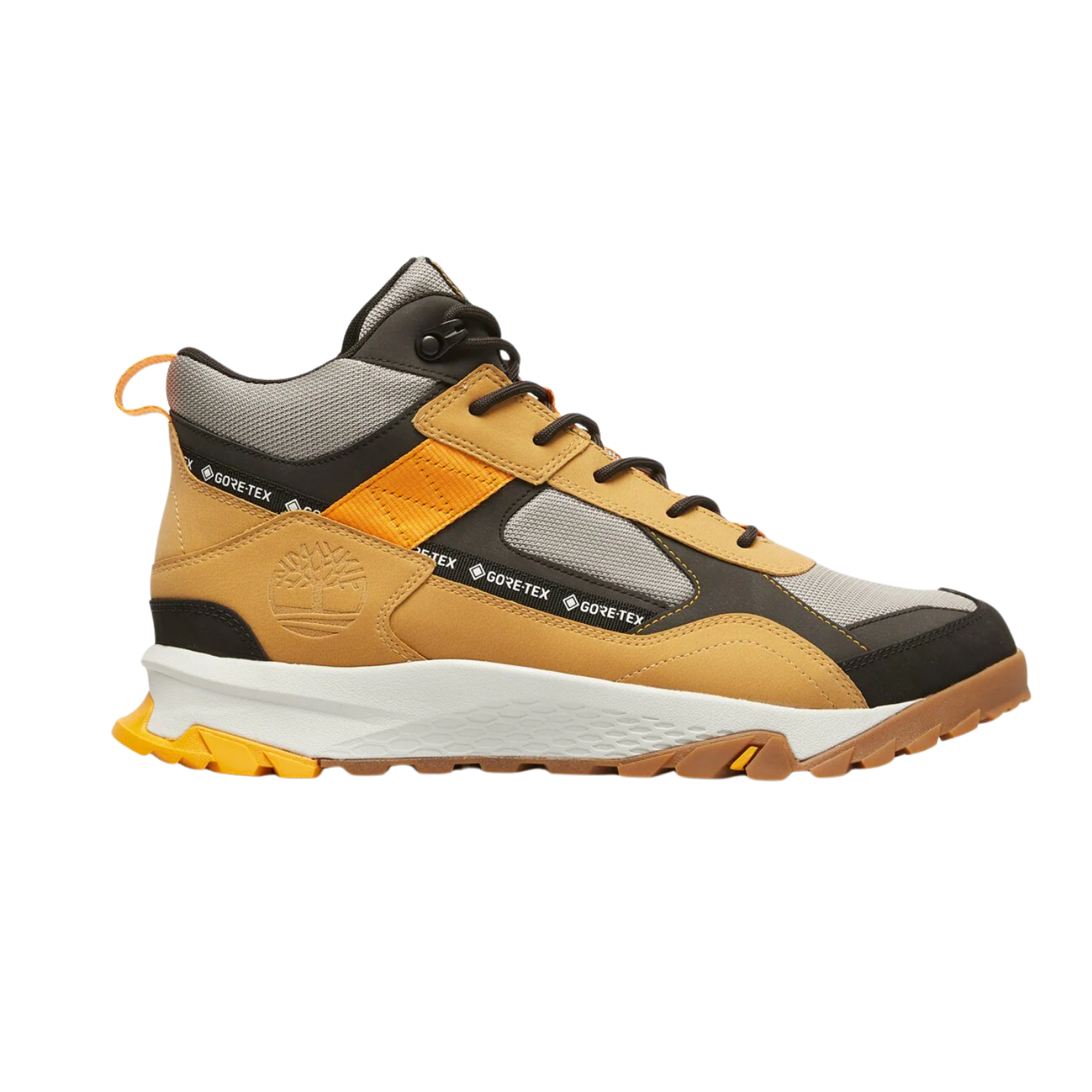 Botas Timberland Hiking Lincoln Peak Mid Waterproof Hombre