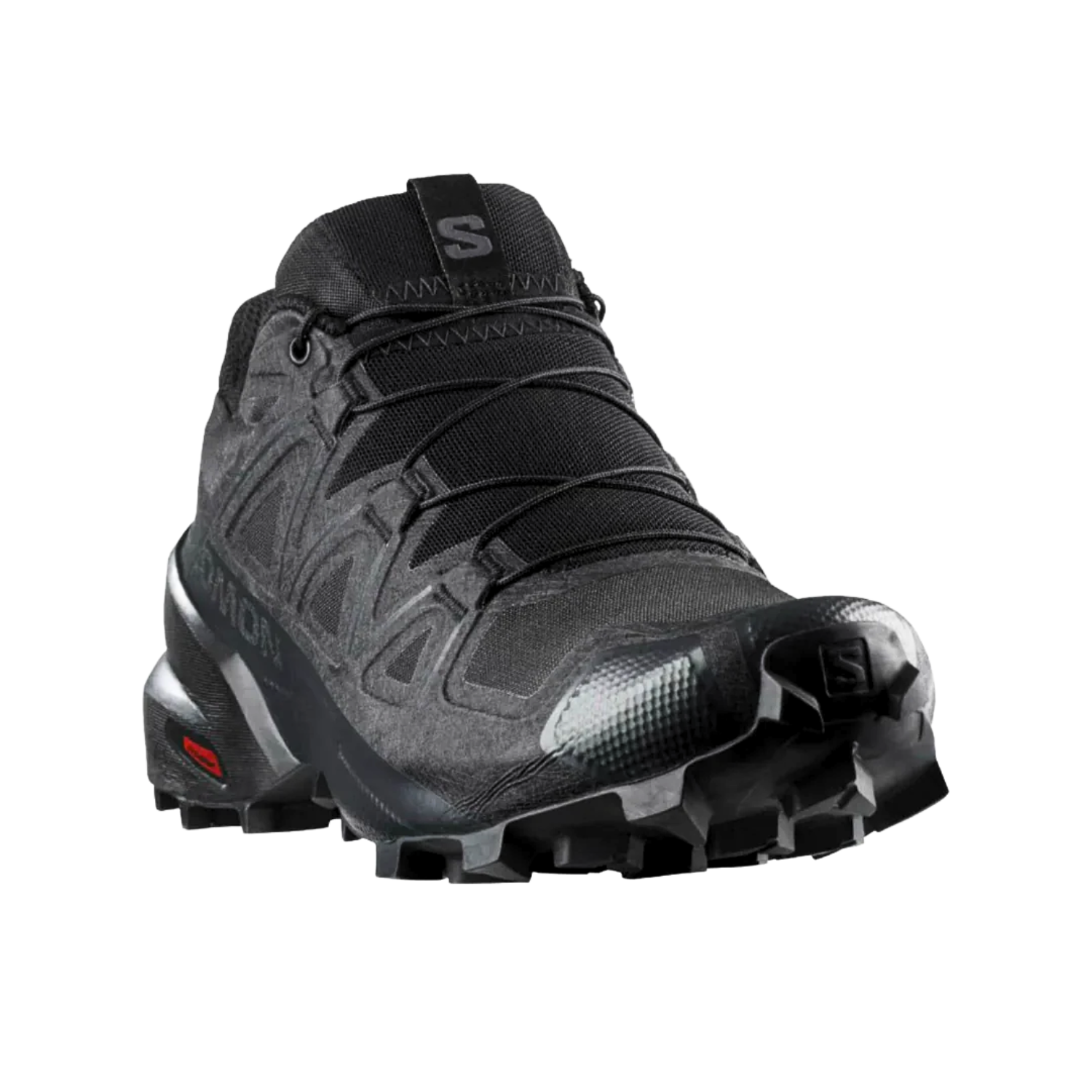 ZAPATILLAS SALOMON SPEEDCROSS PARA MUJER