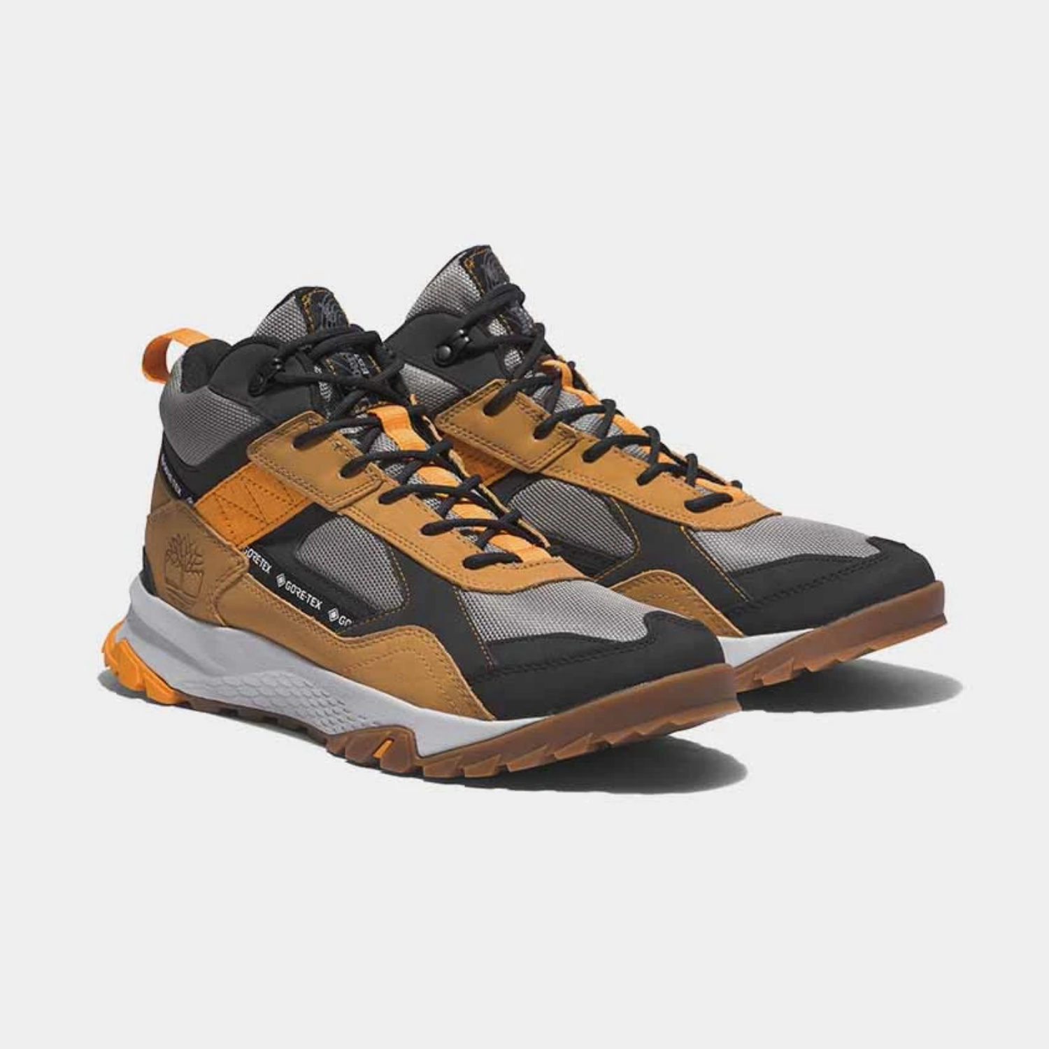 Botas Timberland Hiking Lincoln Peak Mid Waterproof Hombre