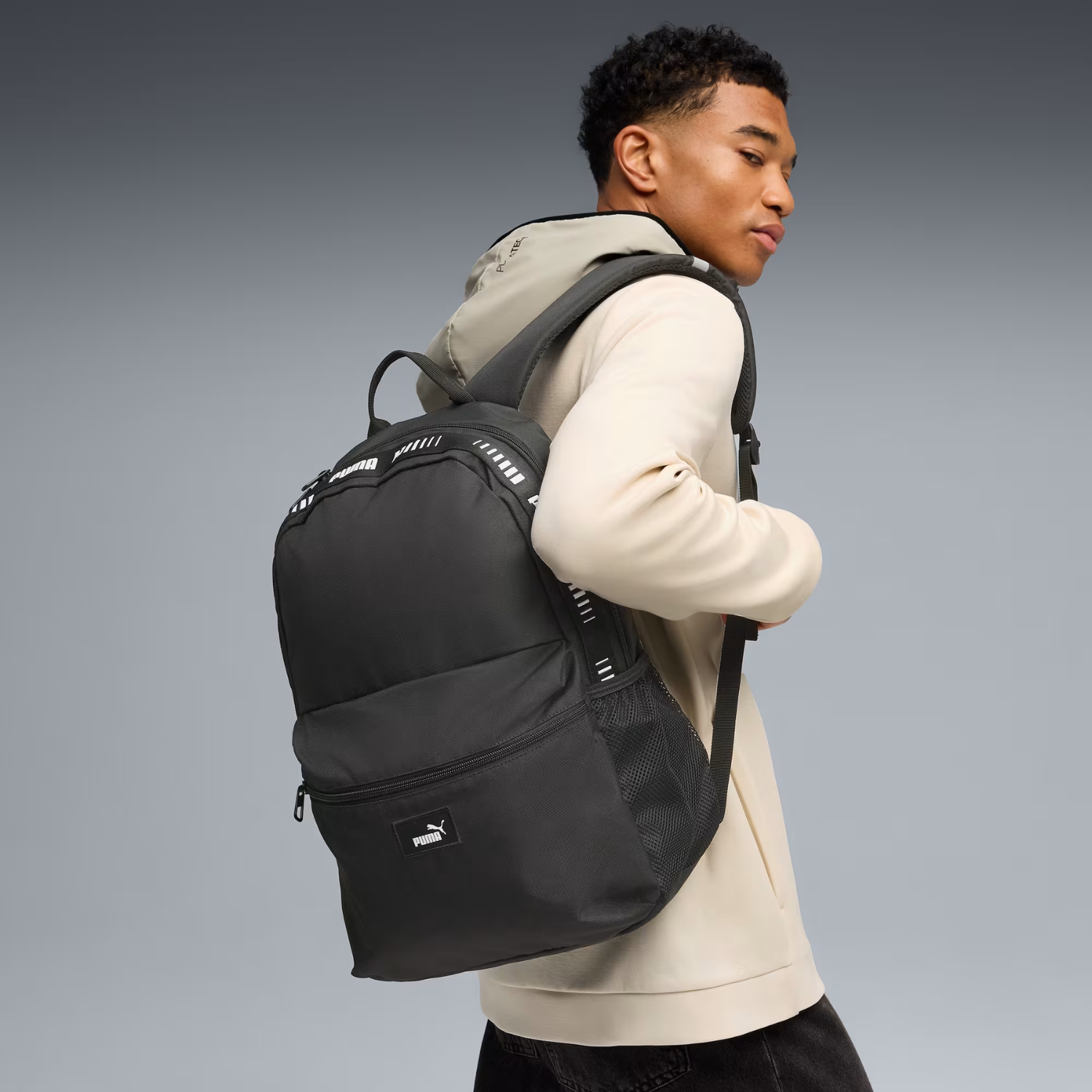 Mochila Deportiva Unisex Phase Backpack Ii