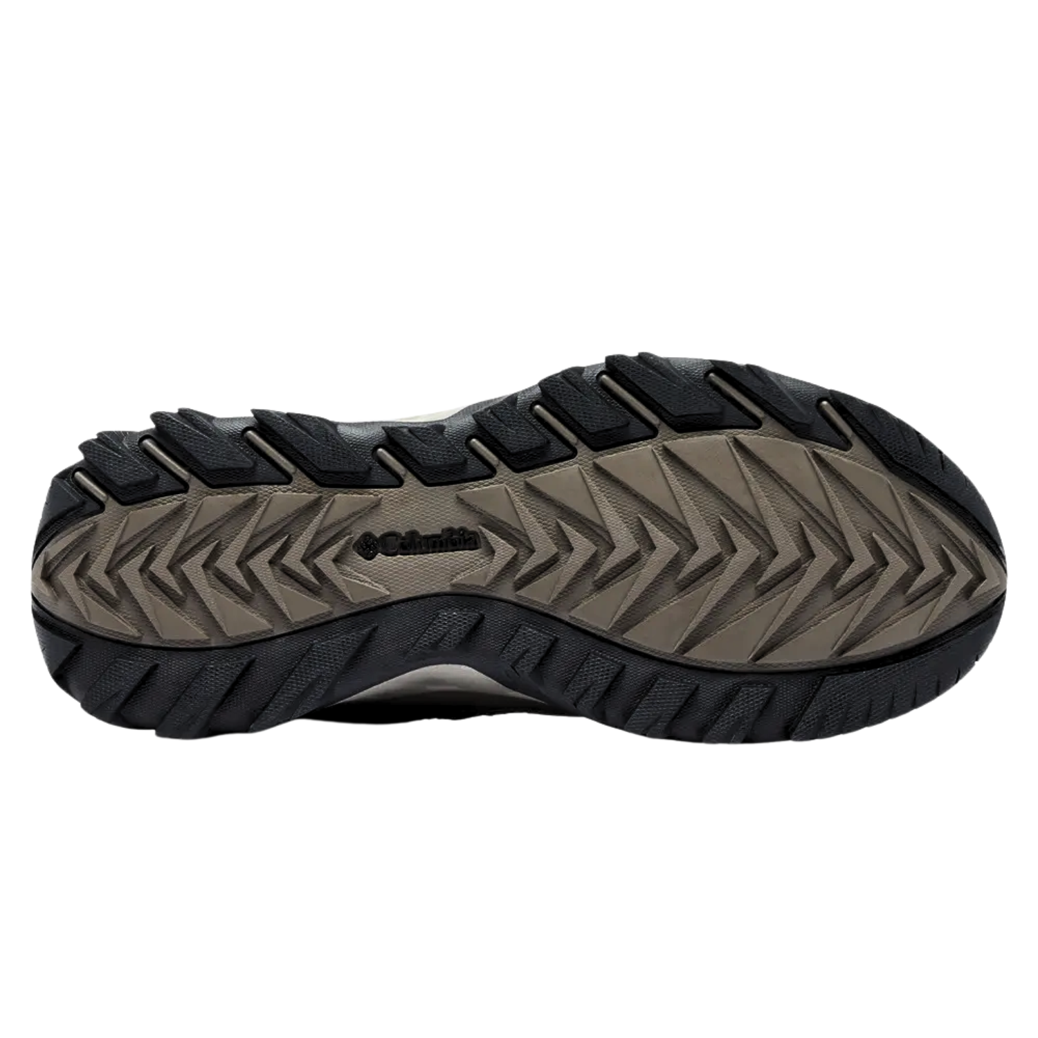 Botines Impermeable Columbia para Hombre /Strata Trail Mid WP