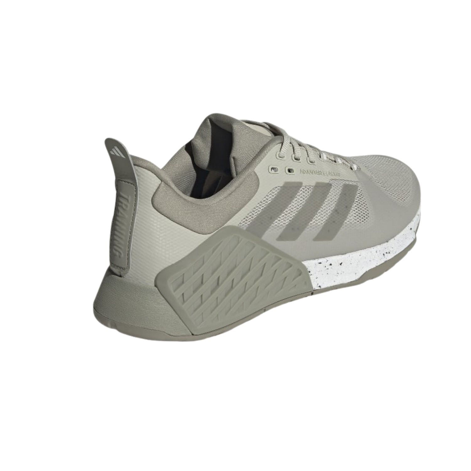 Zapatillas Adidas para hombre / DROPSET TRAINER EARTH