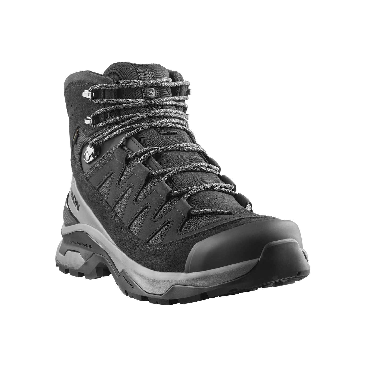 Calzado Marca Salomon para Hombre / QUEST ECHO GORE TEX