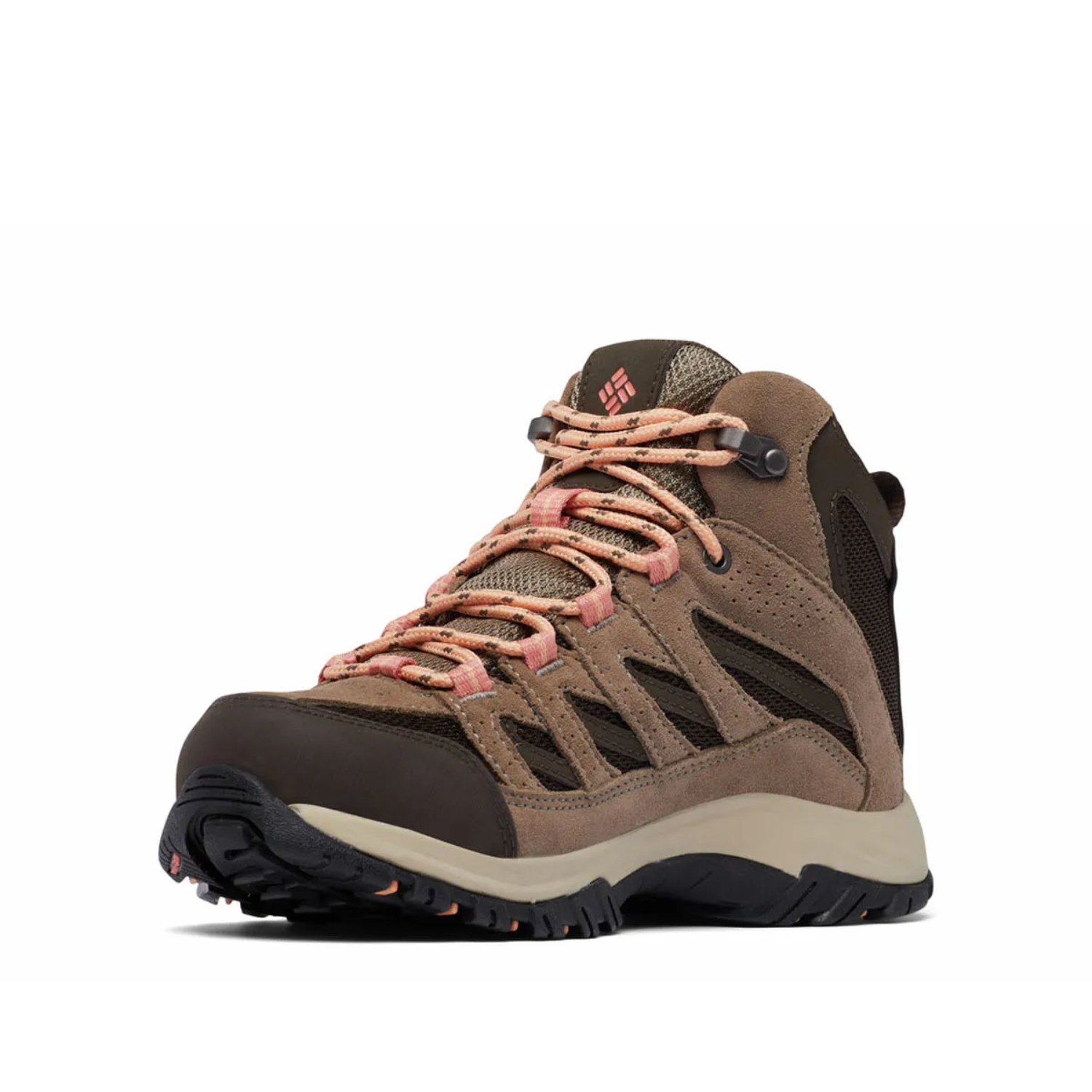 Botín Columbia para mujer / CRESTWOOD MID WTP