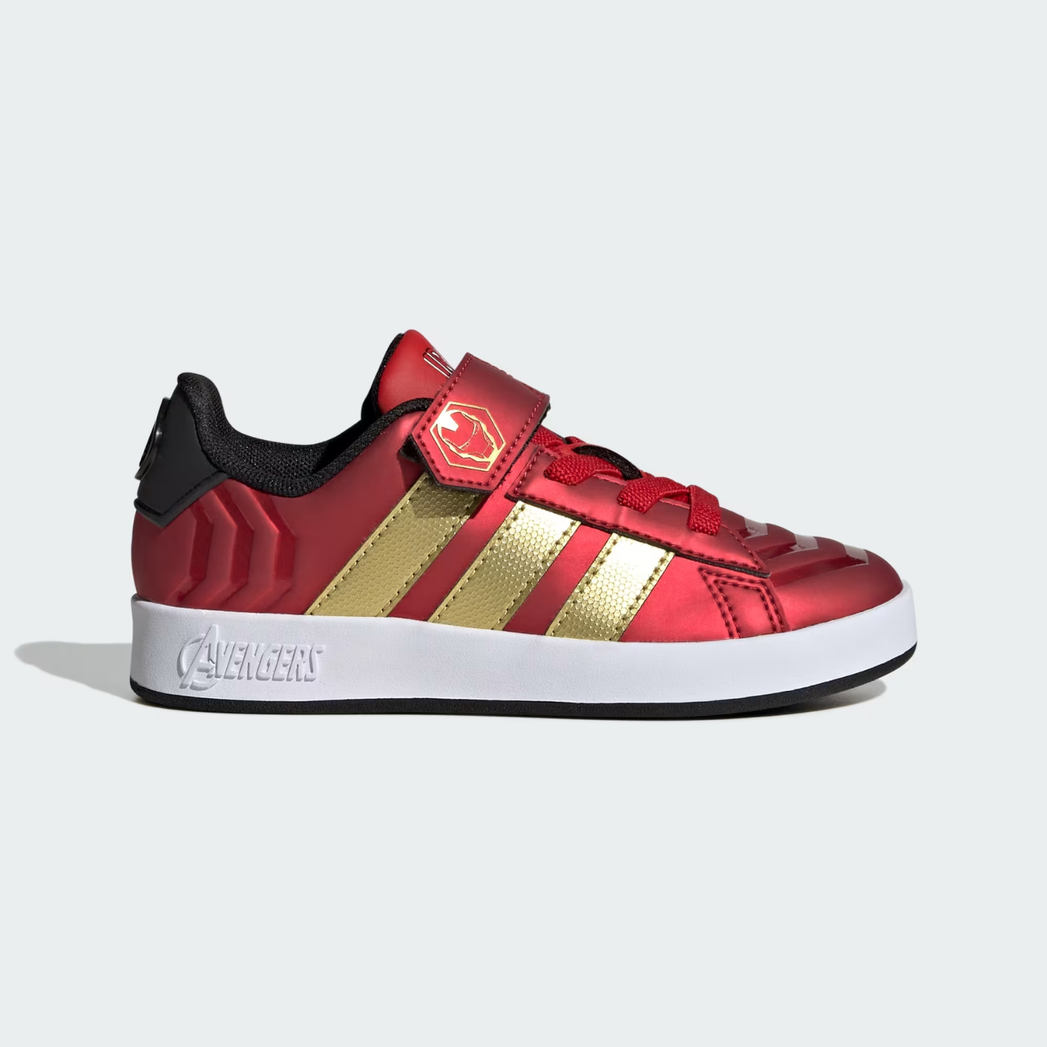 Zapatillas adidas Grand Court Marvel Avengers para Niños