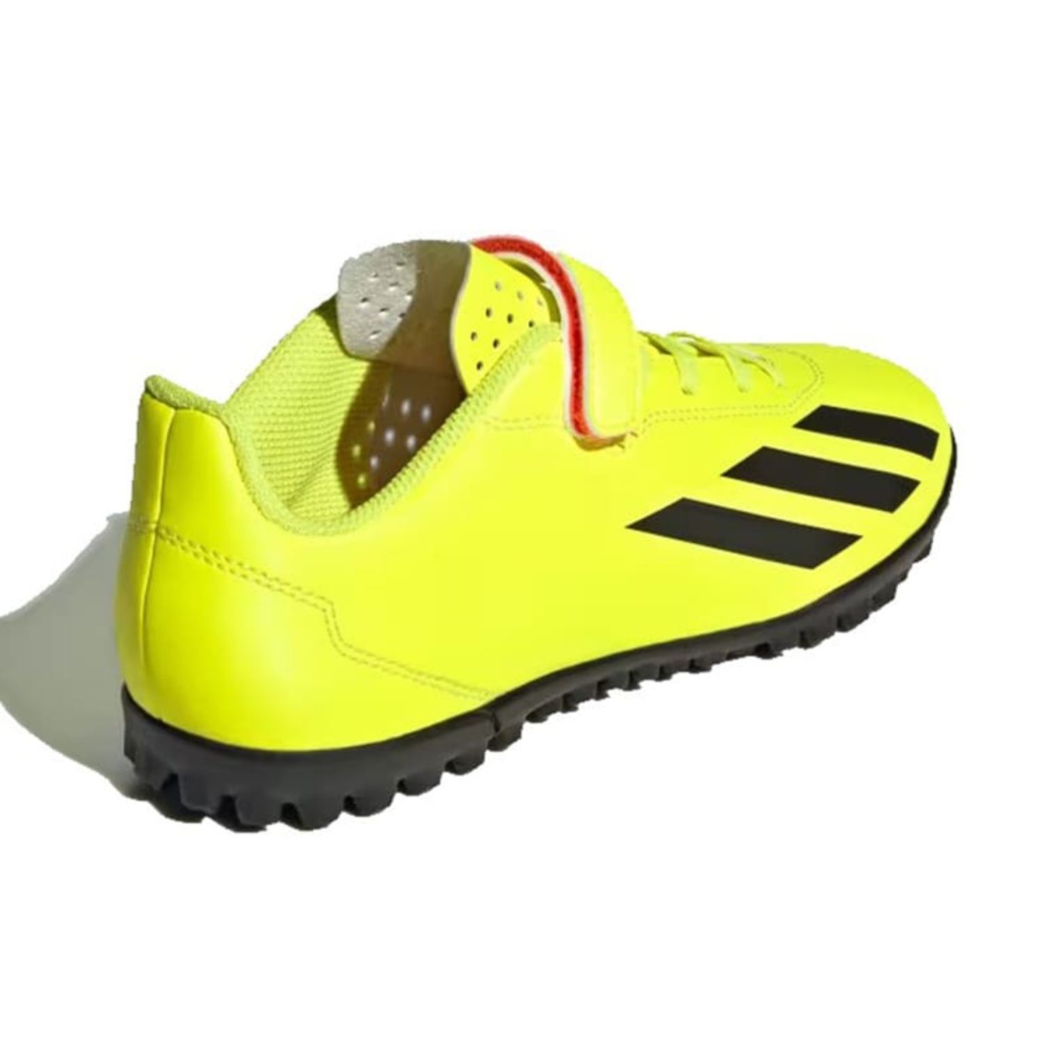 ZAPATILLAS ADIDAS CHIMPUNES AMARILLO X CRAZYFAST CLUB / Kids