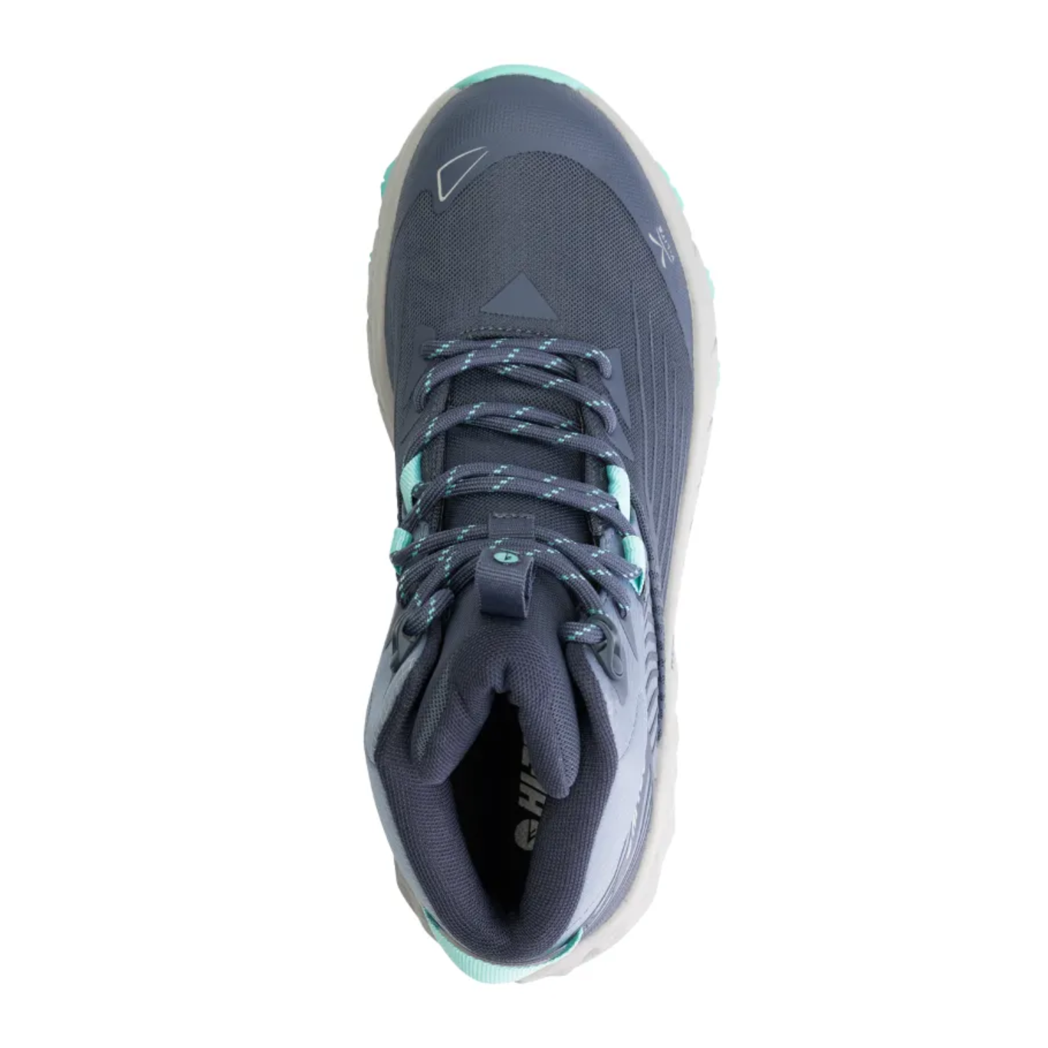 Zapatillas HI- TEC para Mujer / GEO FUSE MID WNS