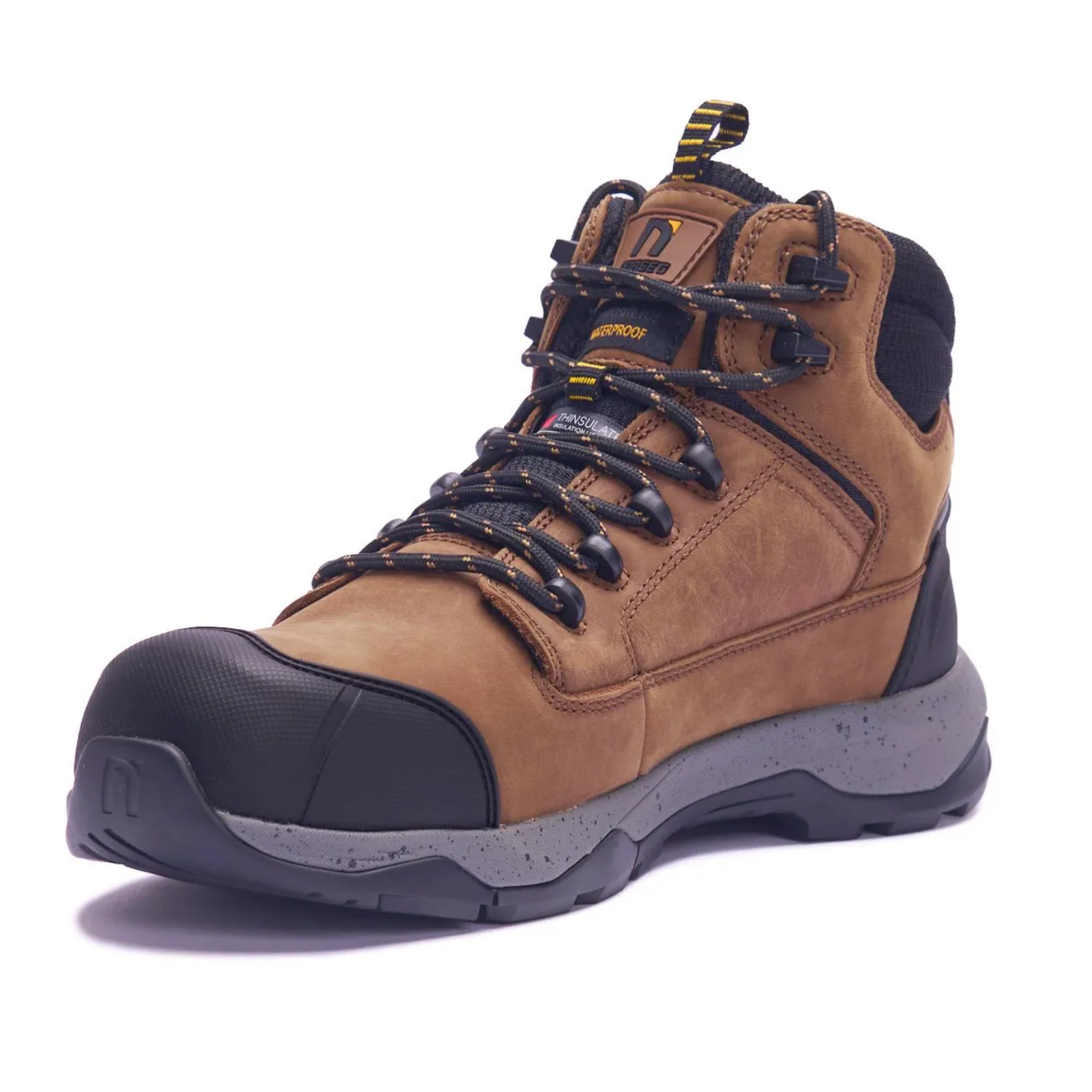 Calzado Marca Norseg VIPER CT para Hombre