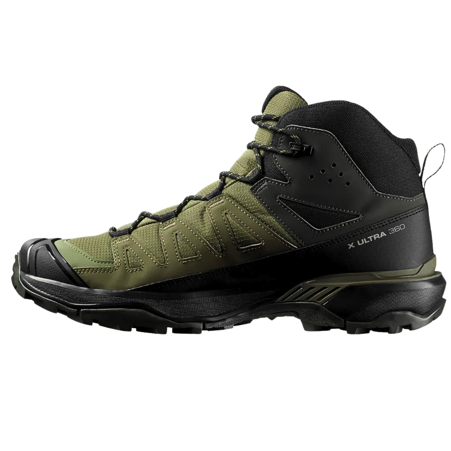 ZAPATILLAS SALOMON PARA HOMBRE / X ULTRA 360 MID GTX M