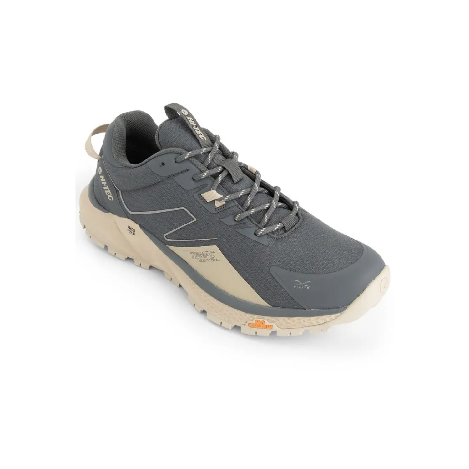 Zapatillas Outdoor Hombre Hi Tec Geo Tempo