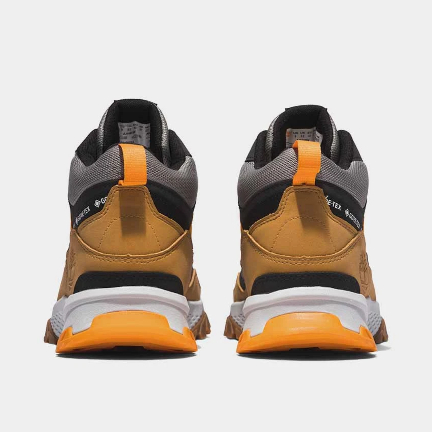 Botas Timberland Hiking Lincoln Peak Mid Waterproof Hombre