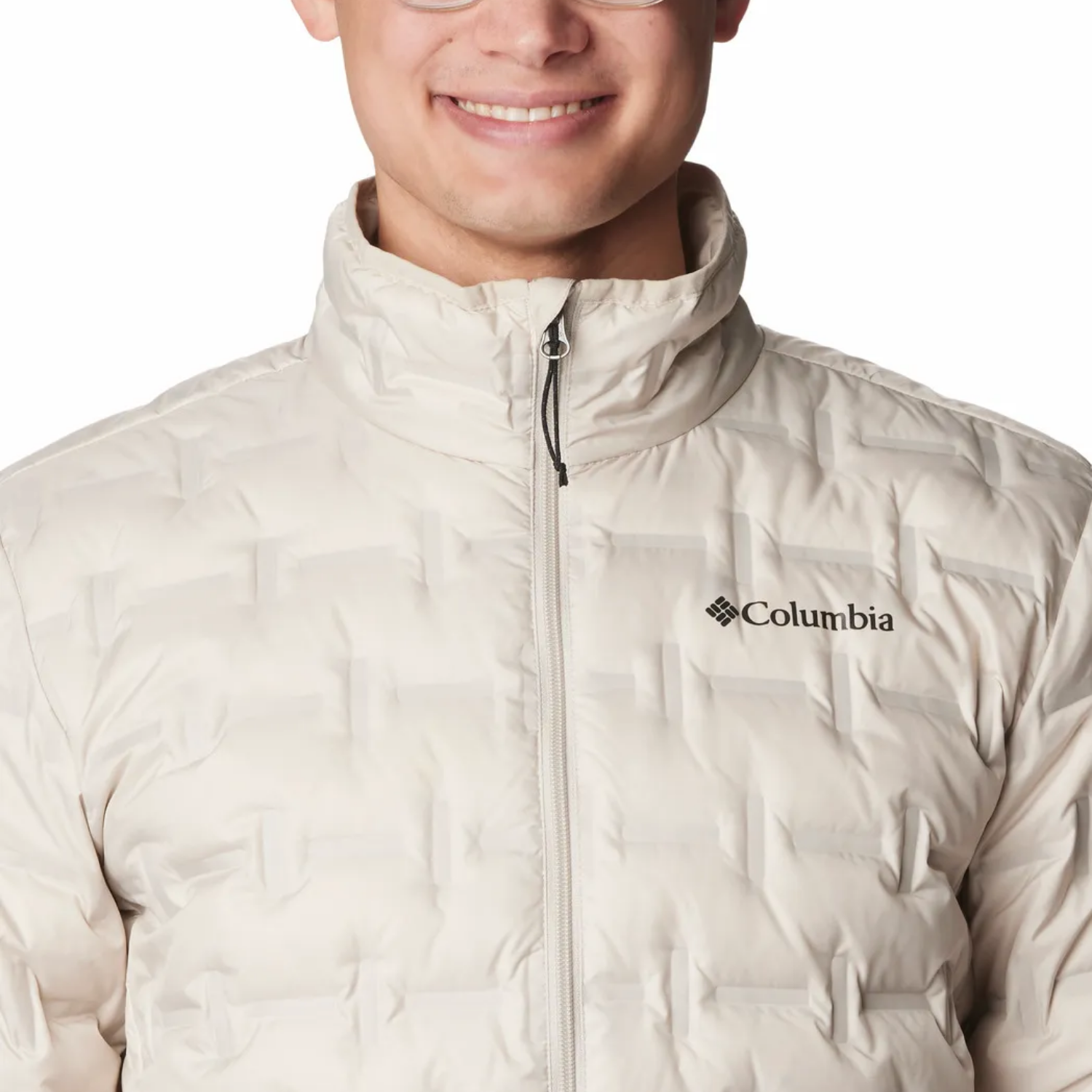 CASACA COLUMBIA PARA HOMBRE DE PLUMAS DELTA RIDGE RIDGE™ II