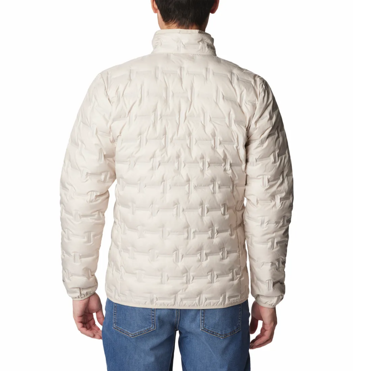 CASACA COLUMBIA PARA HOMBRE DE PLUMAS DELTA RIDGE RIDGE™ II