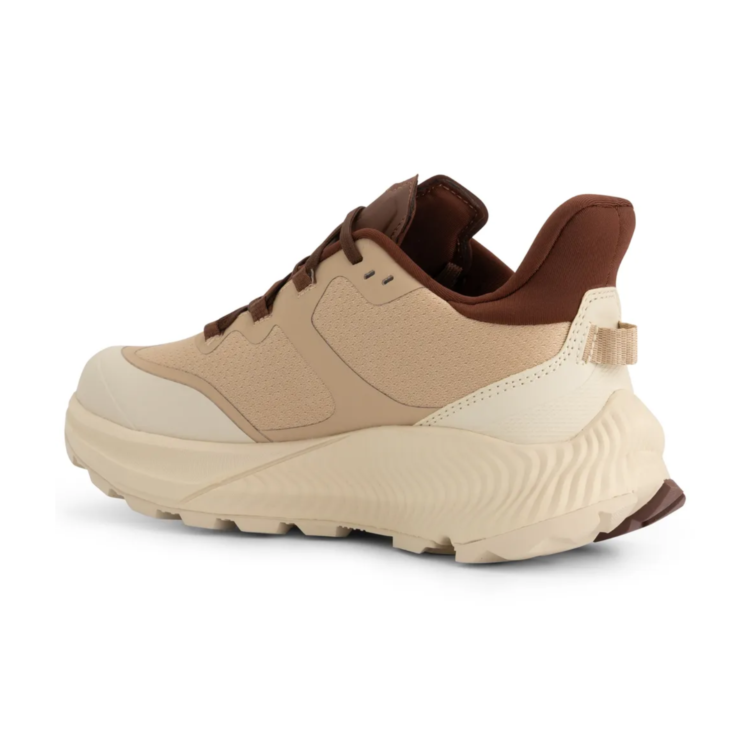 Zapatillas Hi Tec Mujer Nomad Adv Wp