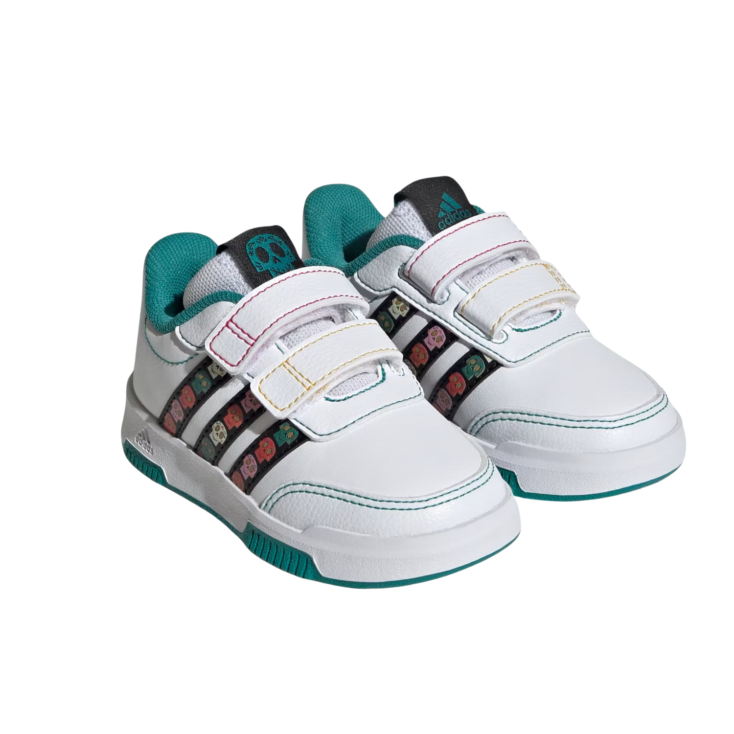 Zapatilla Adidas Kids /Tensaur COCO CF I